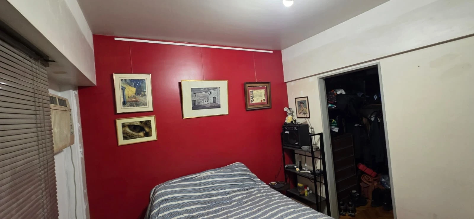 SEGUI, JUAN F. al 3500 Piso 8 10