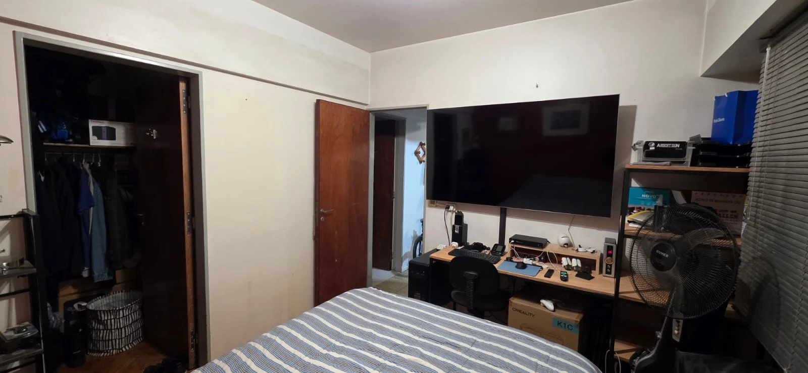SEGUI, JUAN F. al 3500 Piso 8 11