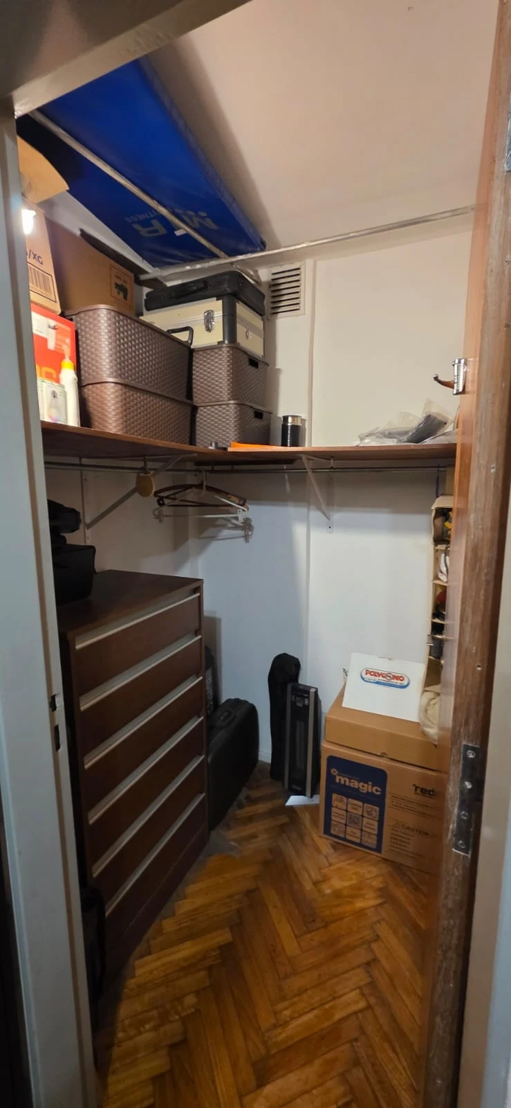 SEGUI, JUAN F. al 3500 Piso 8 12