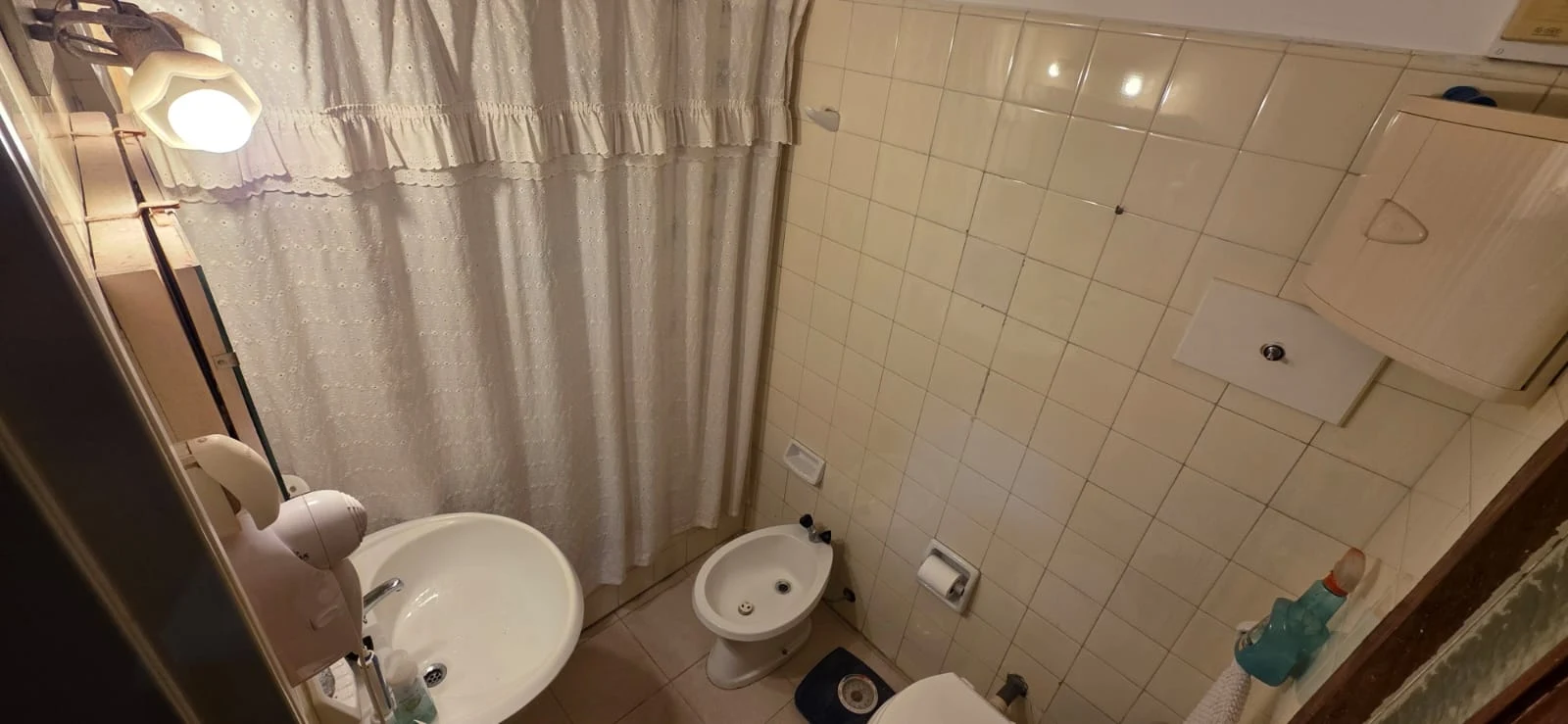 SEGUI, JUAN F. al 3500 Piso 8 13