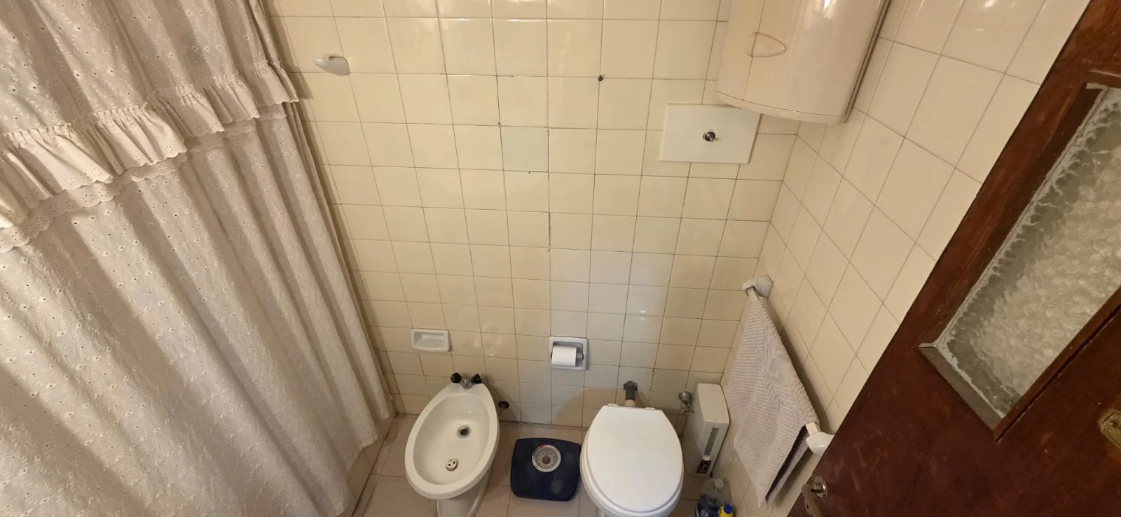 SEGUI, JUAN F. al 3500 Piso 8 14
