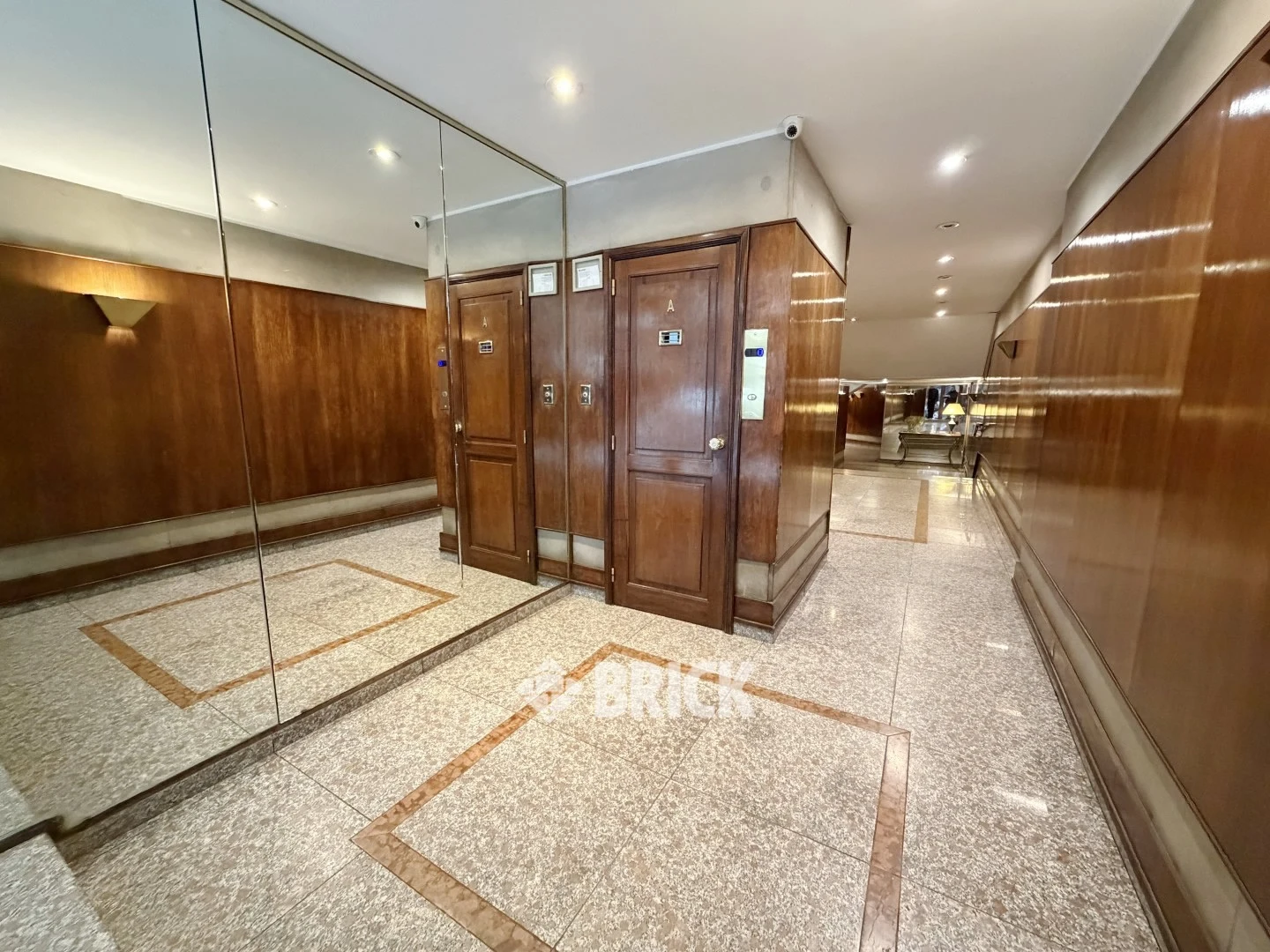 SEGUI, JUAN F. al 3500 Piso 8 18