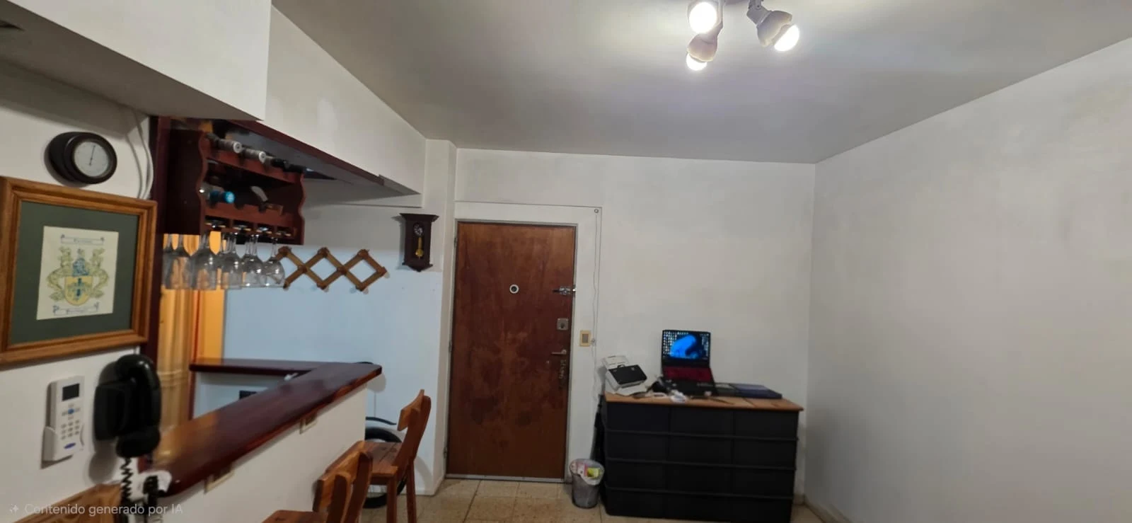 SEGUI, JUAN FRANCISCO al 3500 Piso 8 5