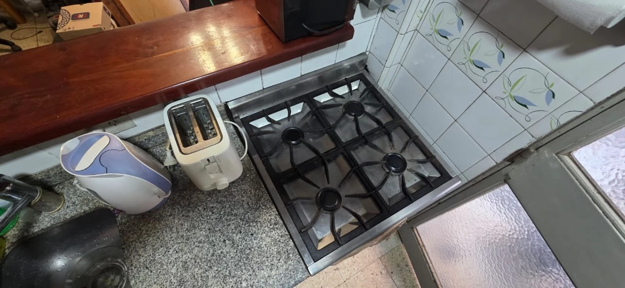SEGUI, JUAN F. al 3500 Piso 8 6