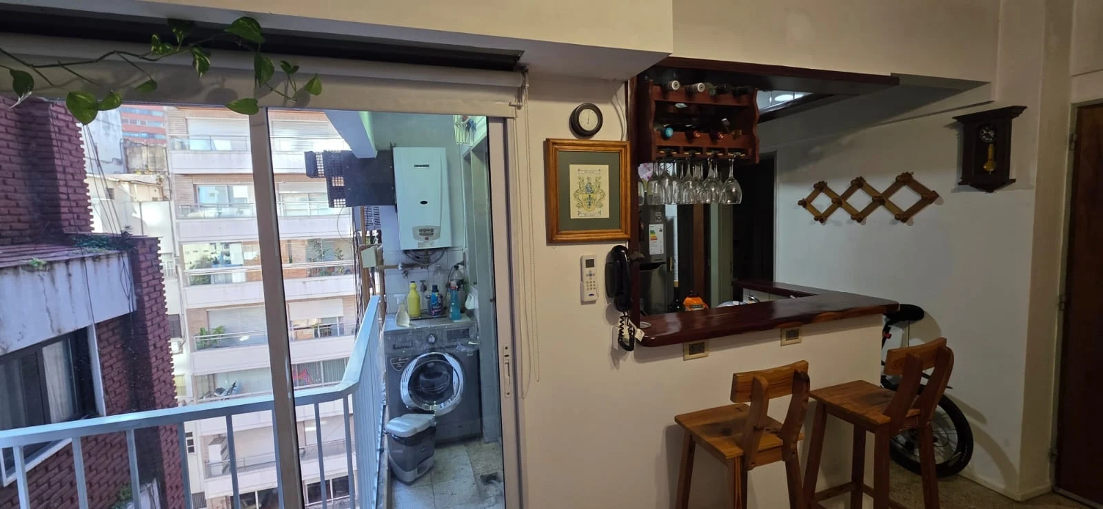 SEGUI, JUAN FRANCISCO al 3500 Piso 8 7