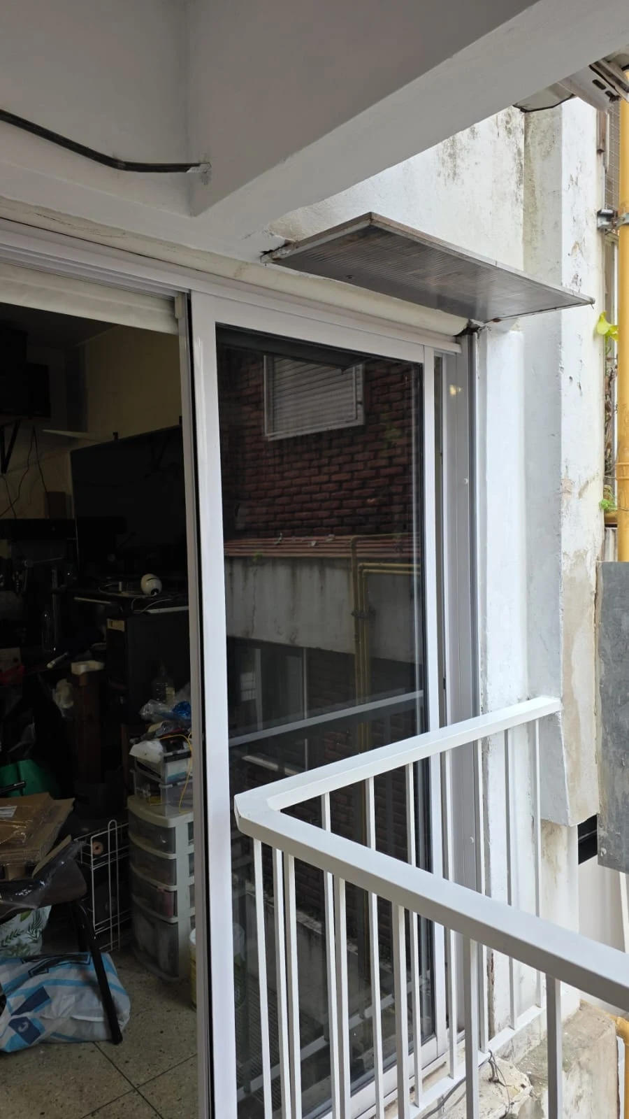 SEGUI, JUAN F. al 3500 Piso 8 8