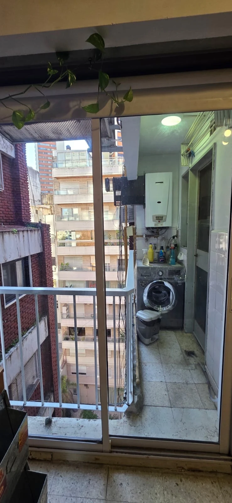 SEGUI, JUAN FRANCISCO al 3500 Piso 8 9