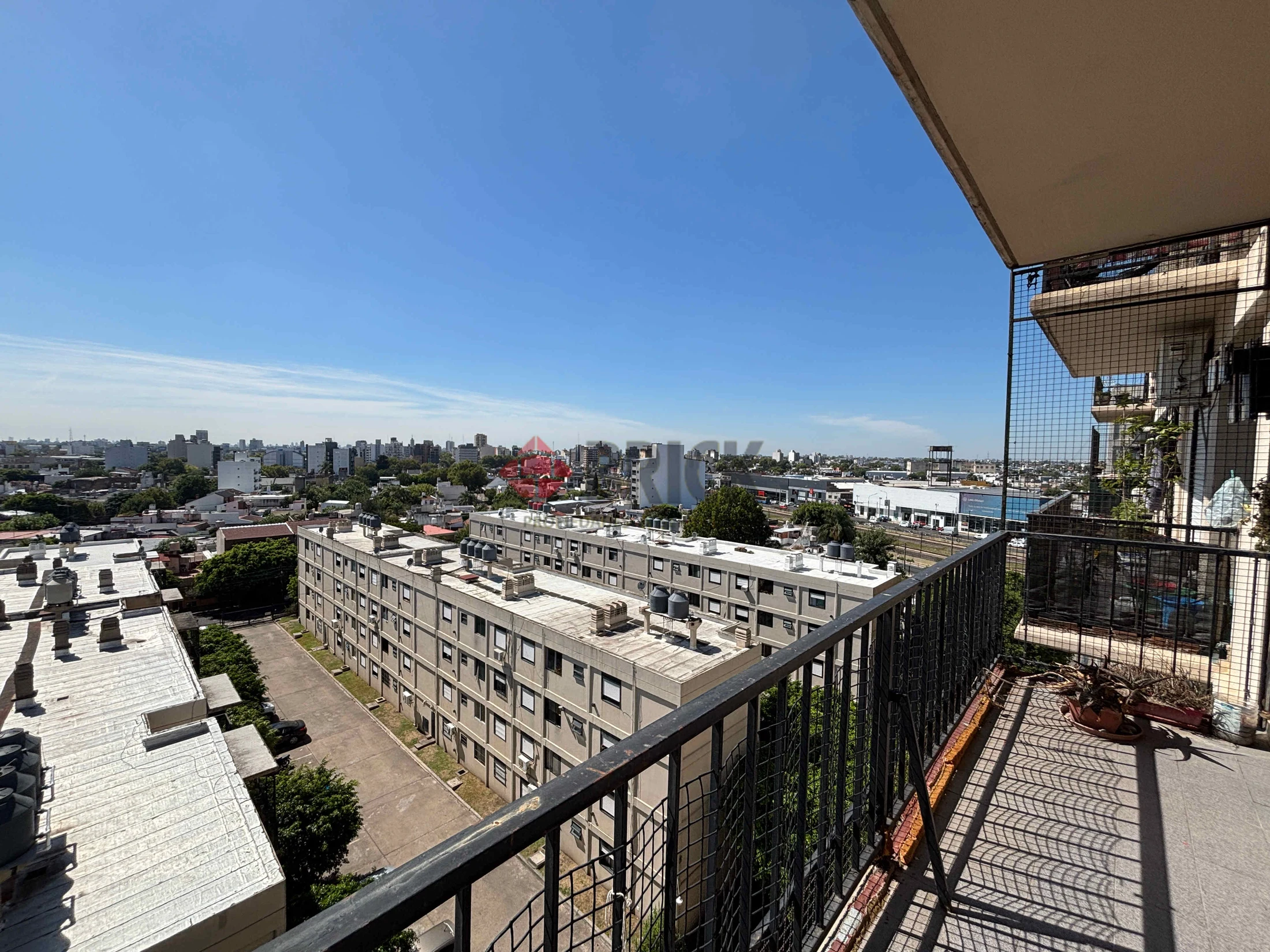 MAIPU al 4400 Piso 7 5