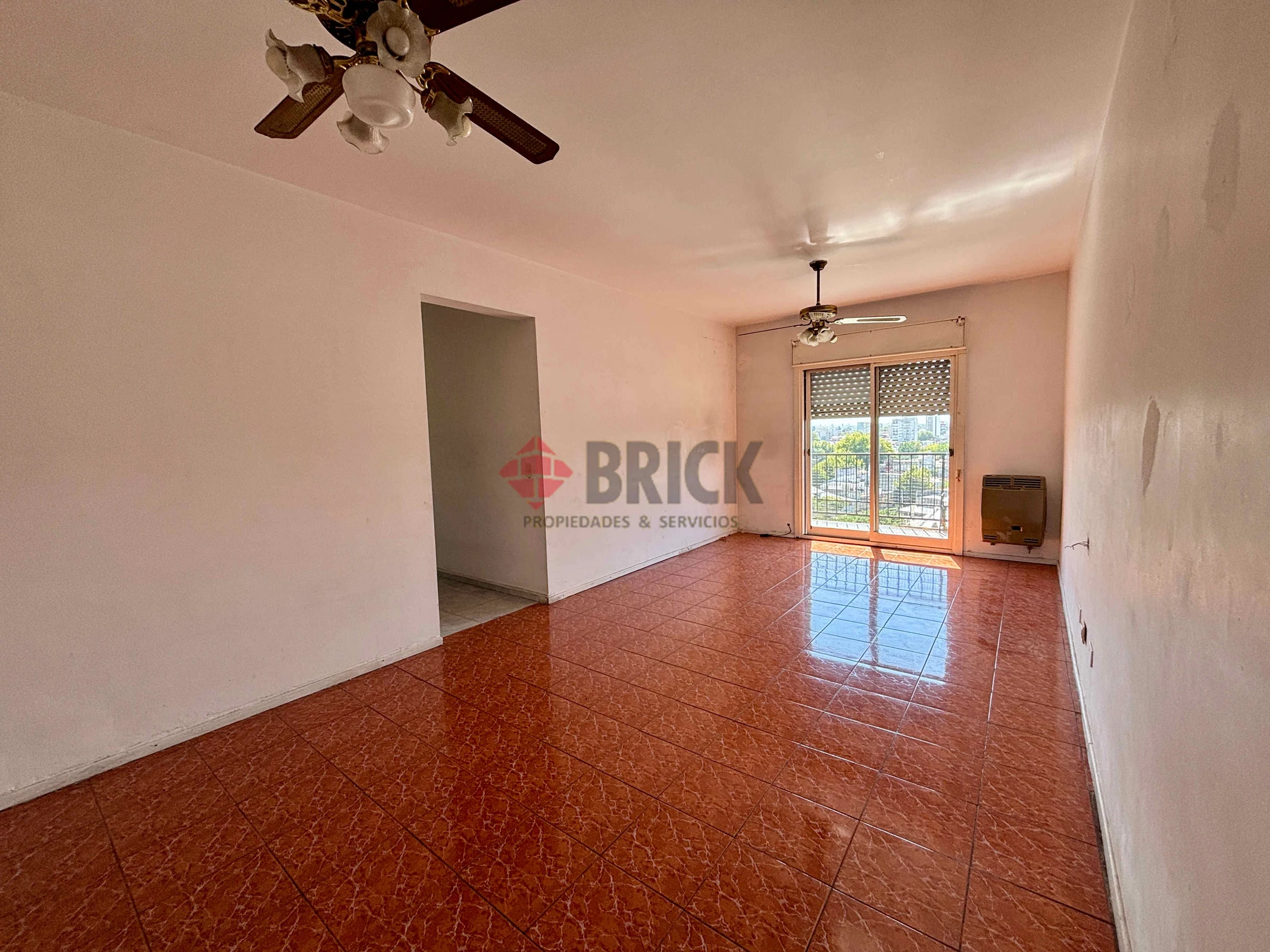 MAIPU al 4400 Piso 7 6