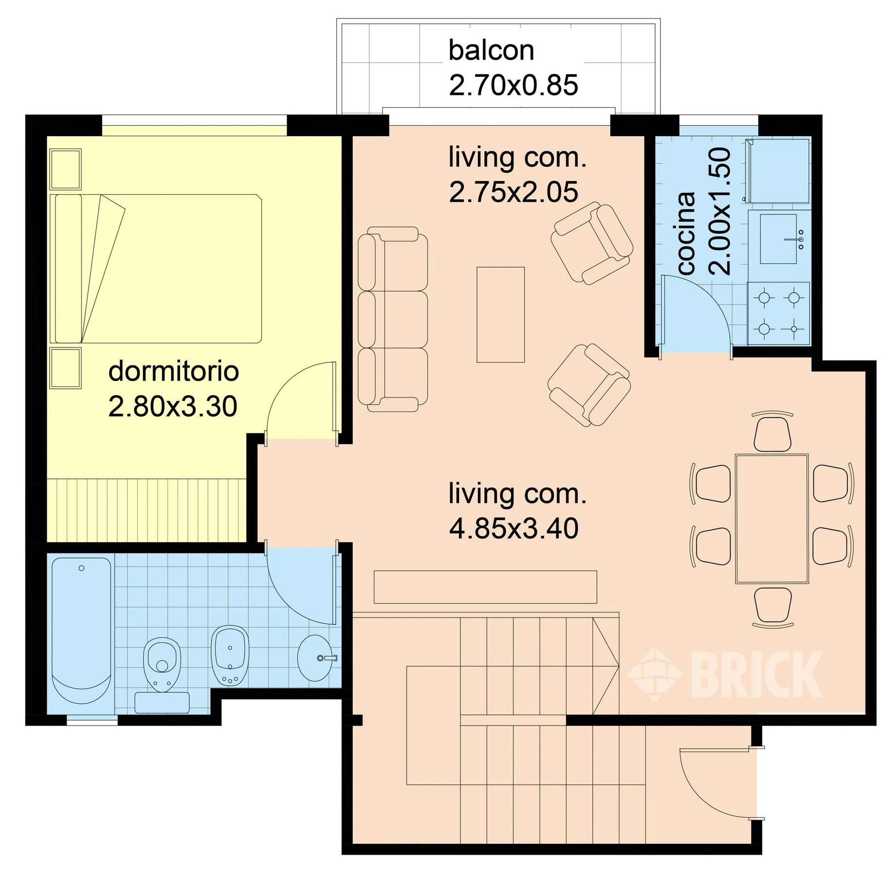 Plano 1