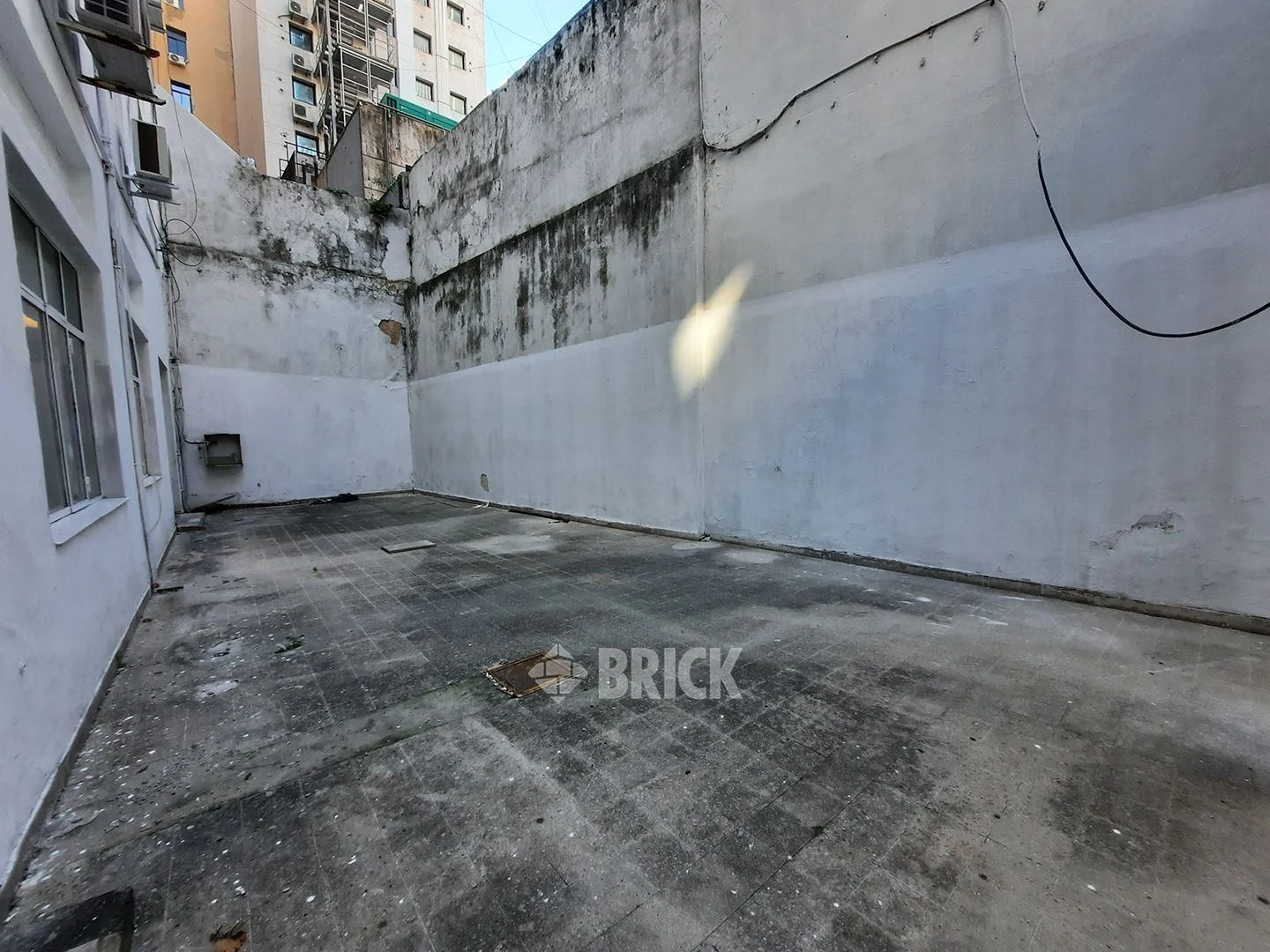 MITRE, BARTOLOME al 600 Piso PB 20