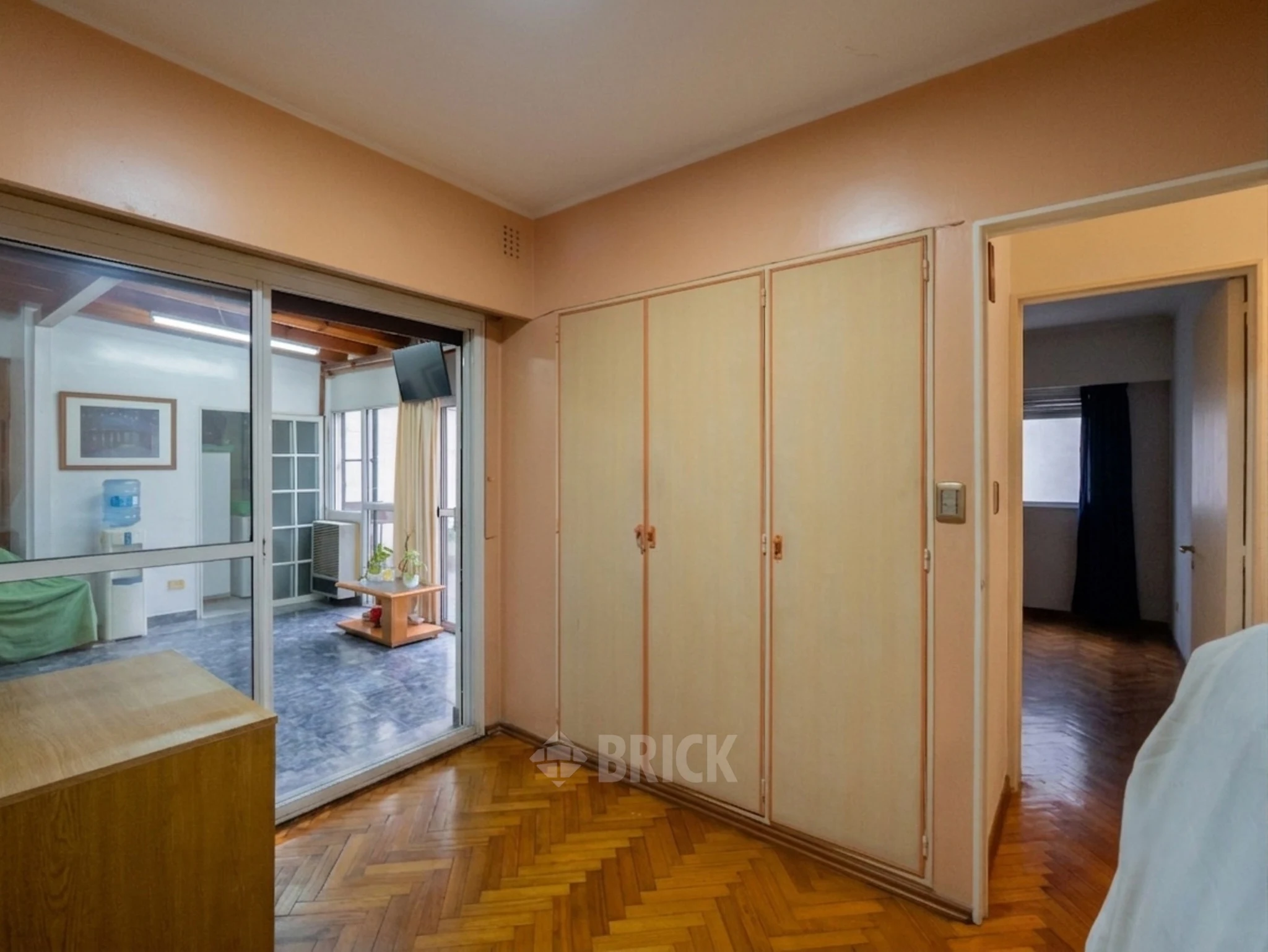 ARENALES al 3800 Piso 1 11
