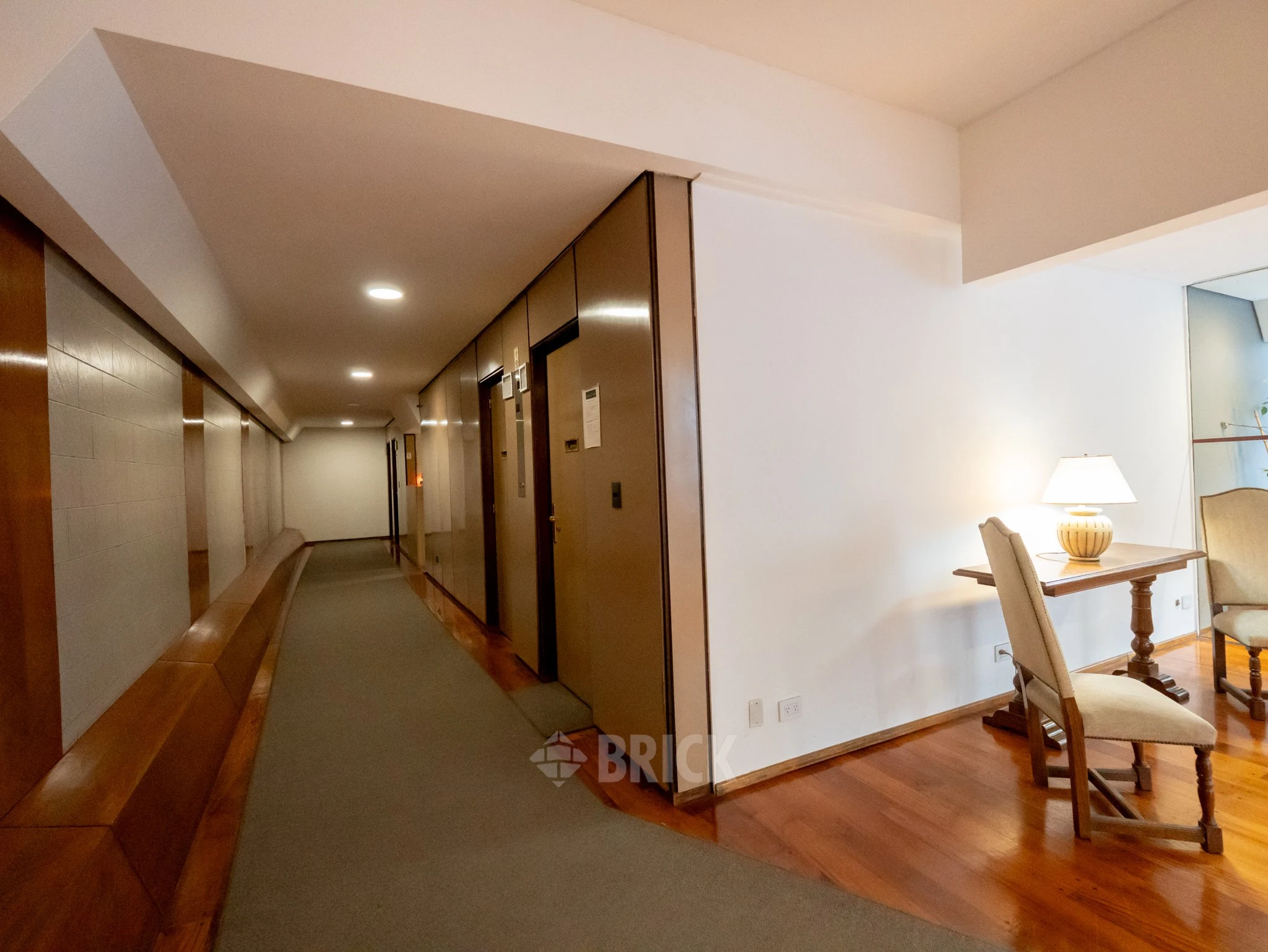 ARENALES al 3800 Piso 1 23