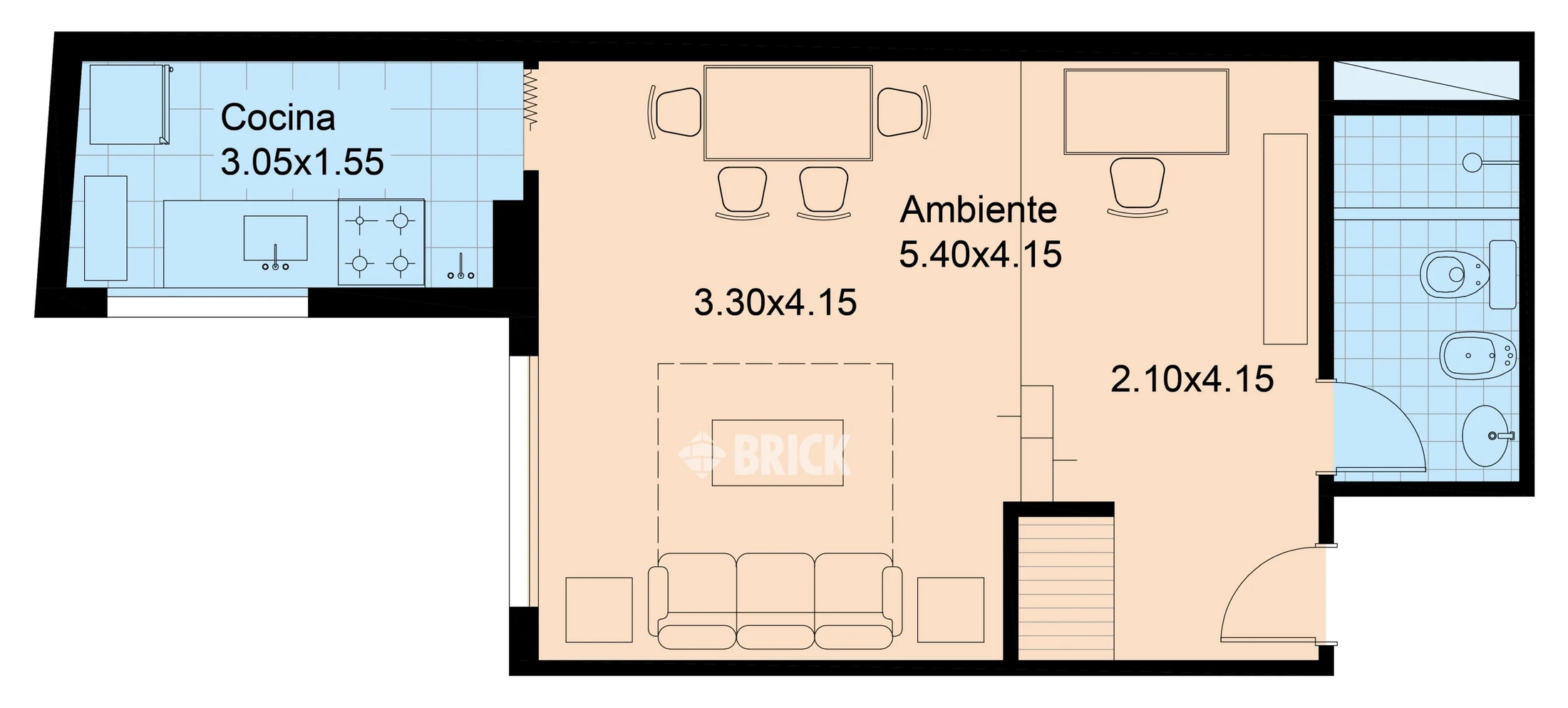 Plano 1