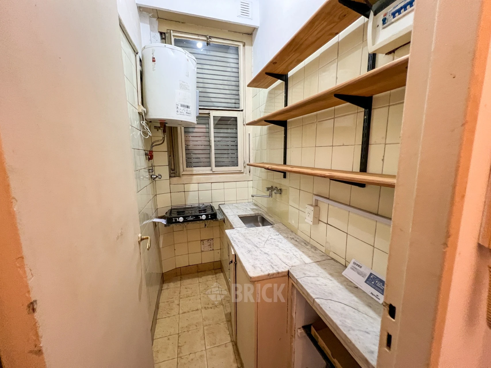 PARAGUAY al 500 Piso 1 3