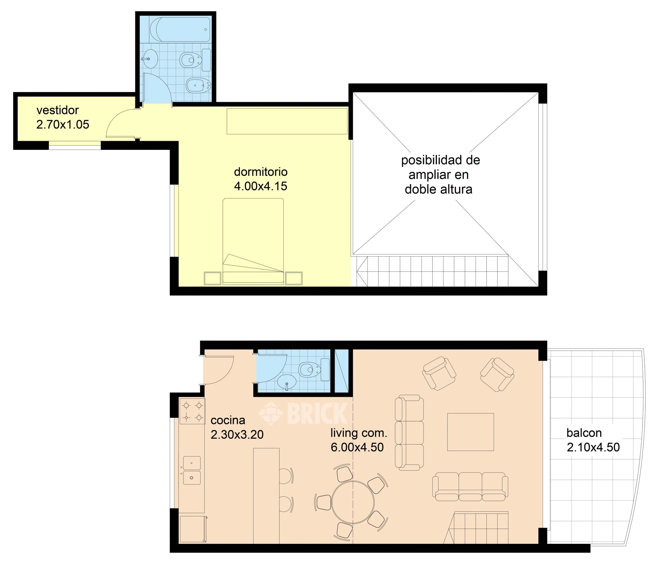 Plano 1