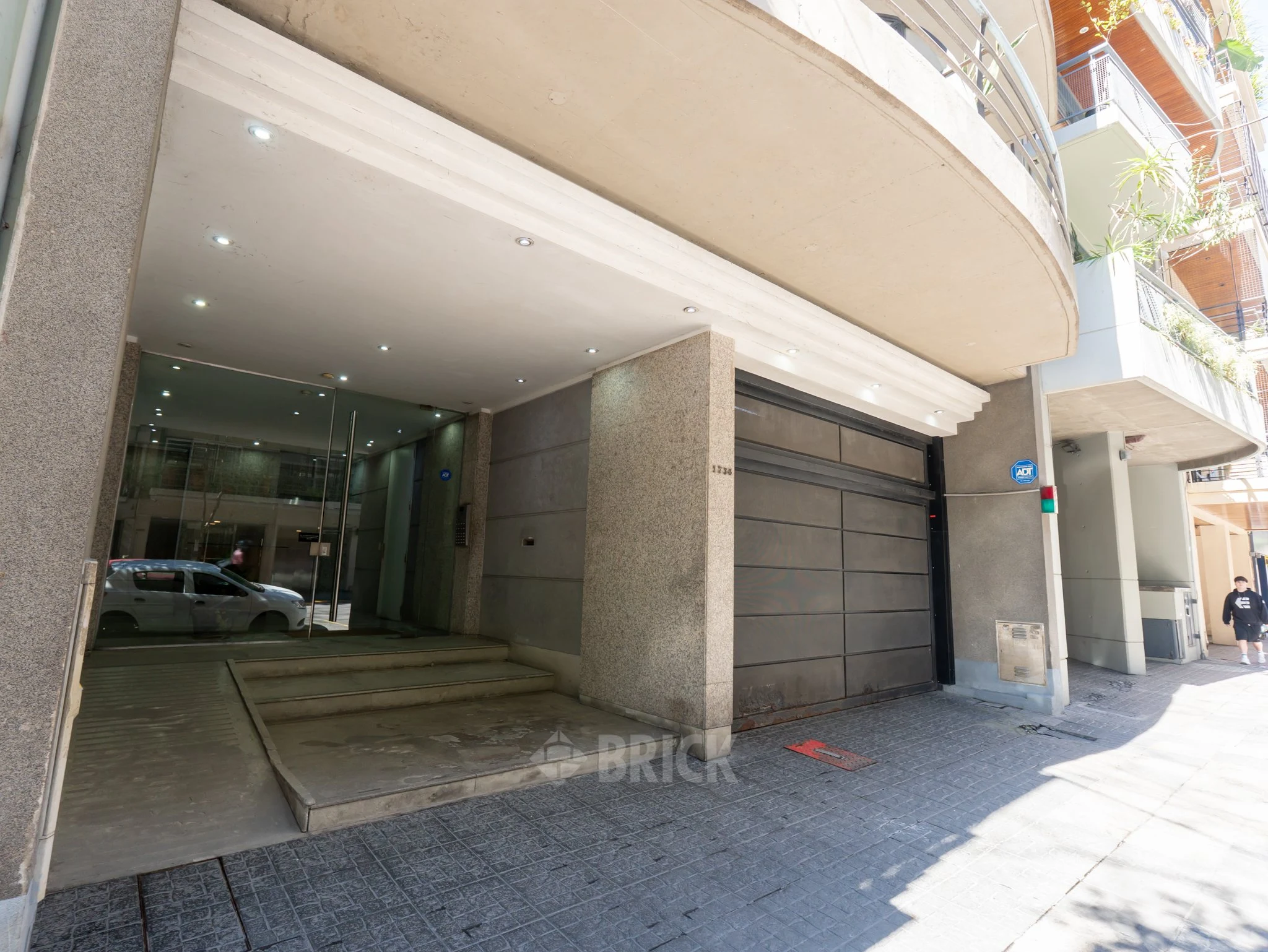 ORTEGA Y GASSET al 1700 Piso 6 22