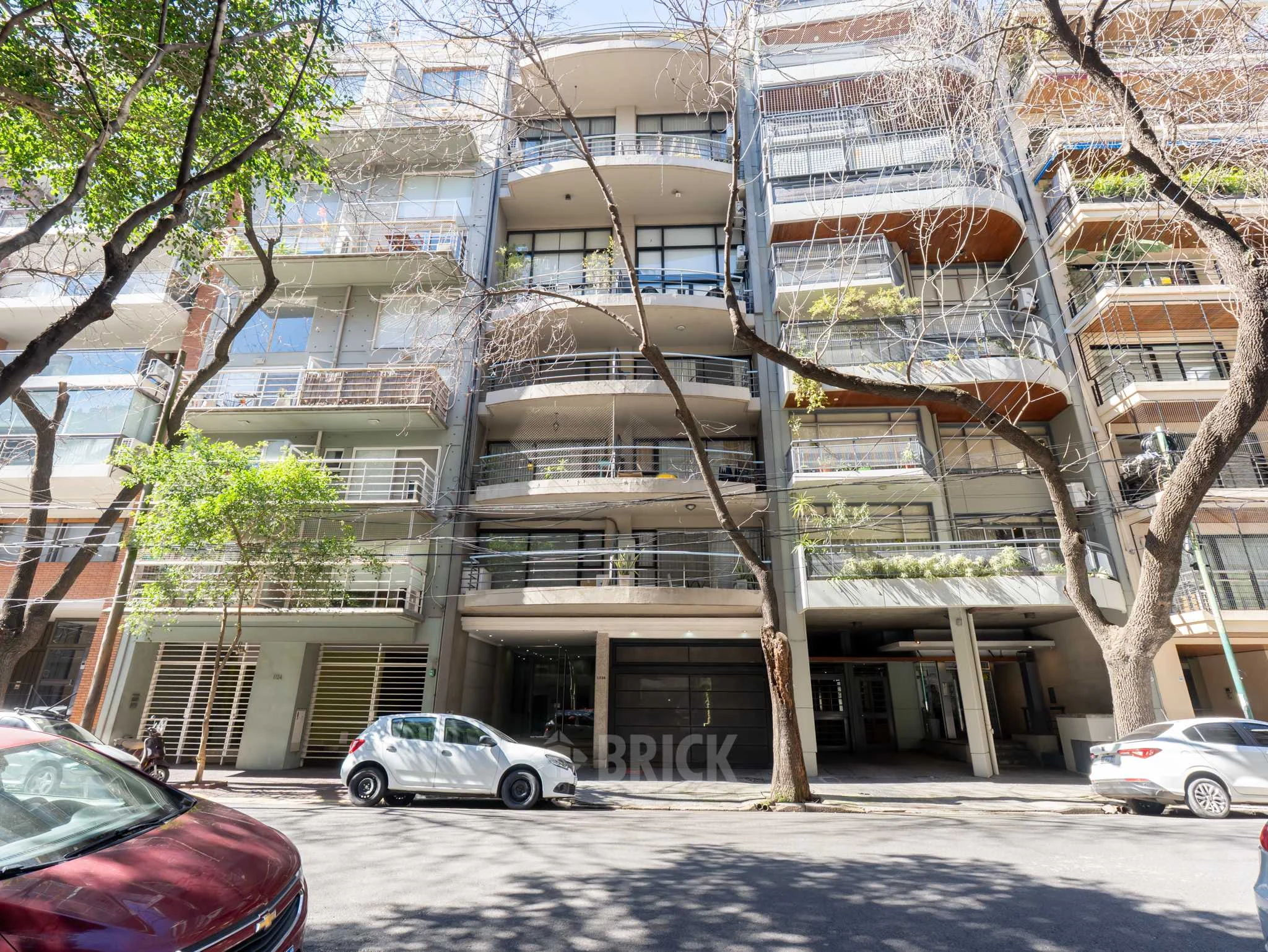 ORTEGA Y GASSET al 1700 Piso 6 23