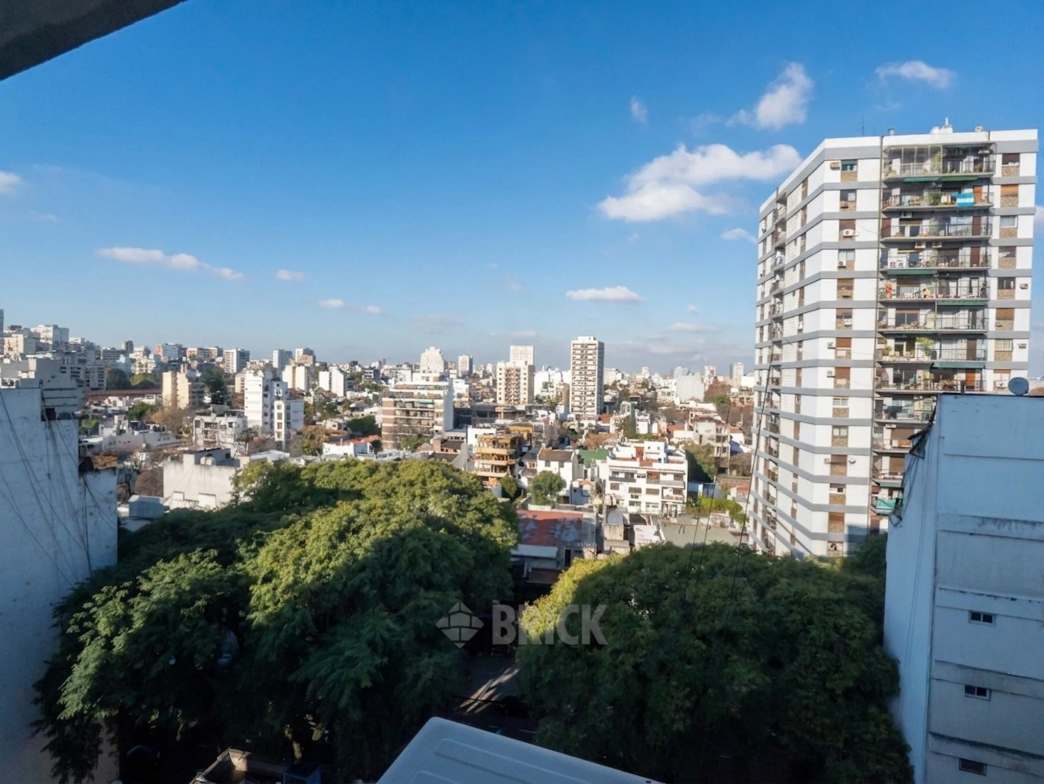 DE LOS INCAS AV. al 3100 Piso 9 14