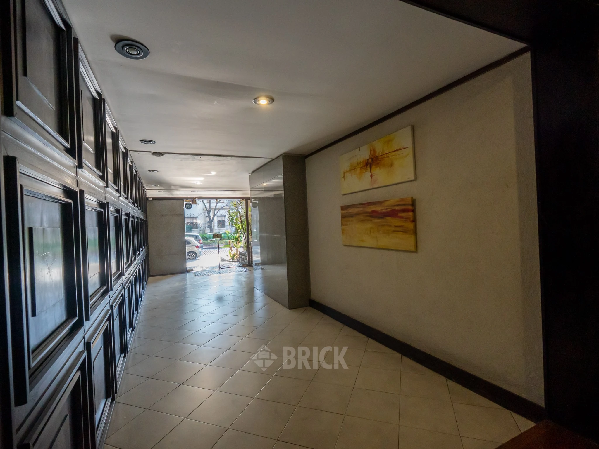 DE LOS INCAS AV. al 3100 Piso 9 17