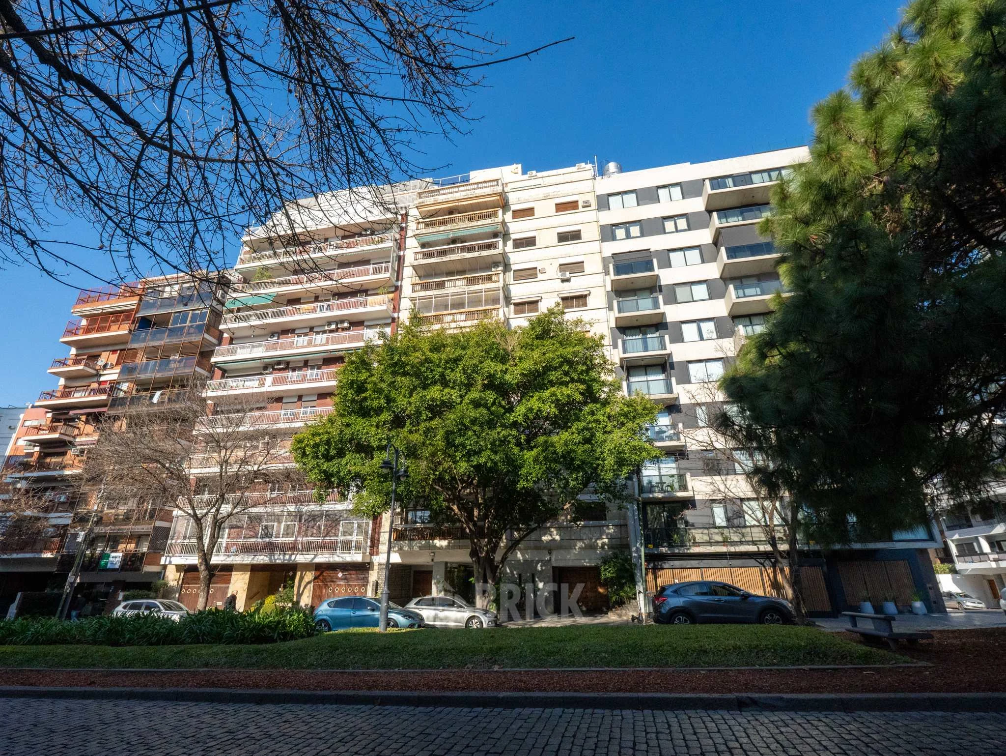 DE LOS INCAS AV. al 3100 Piso 9 19