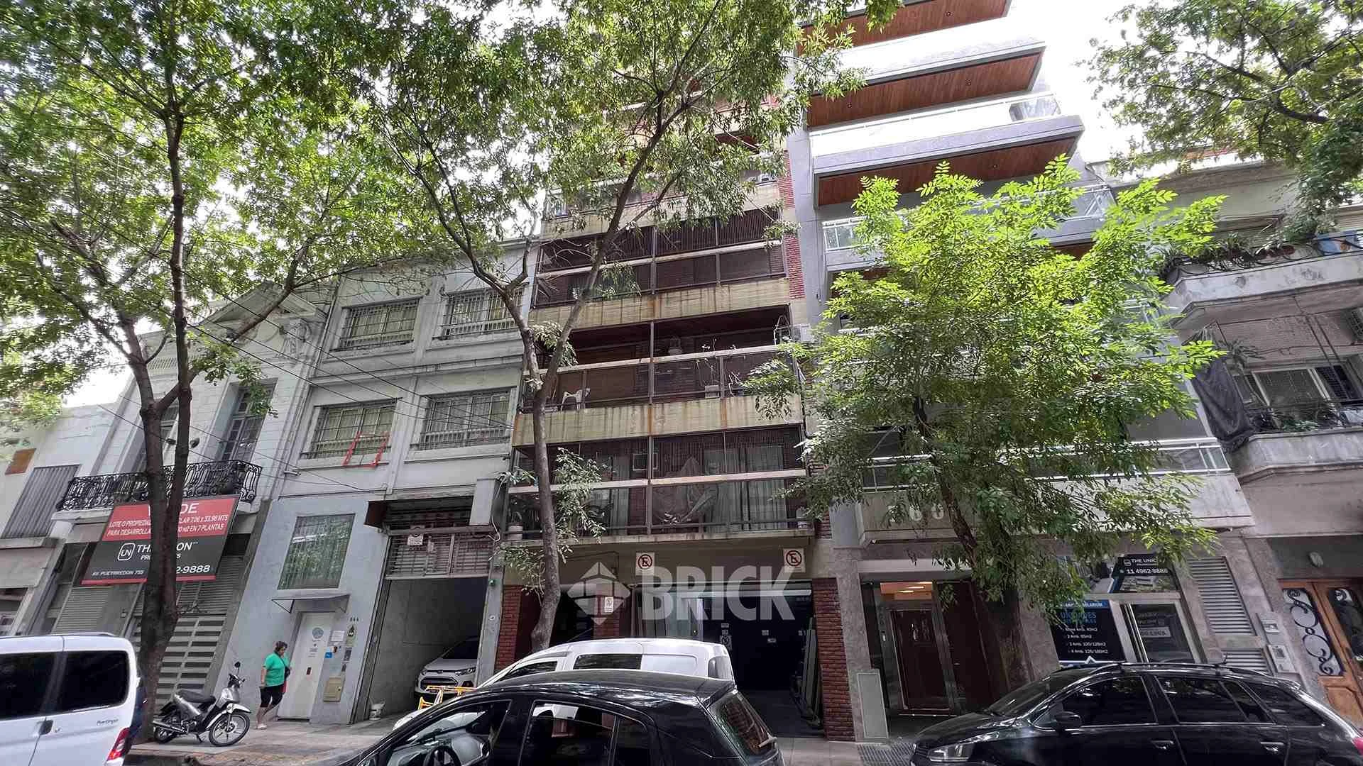 ECUADOR al 500 Piso 7 17