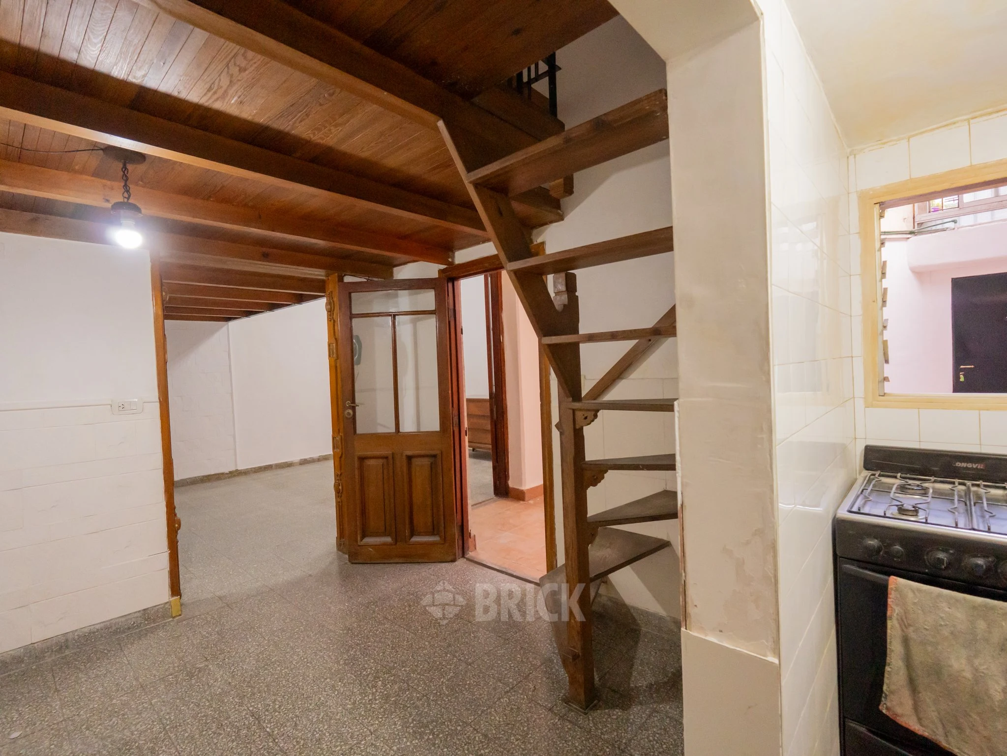 SARANDI al 100 Piso PB 7