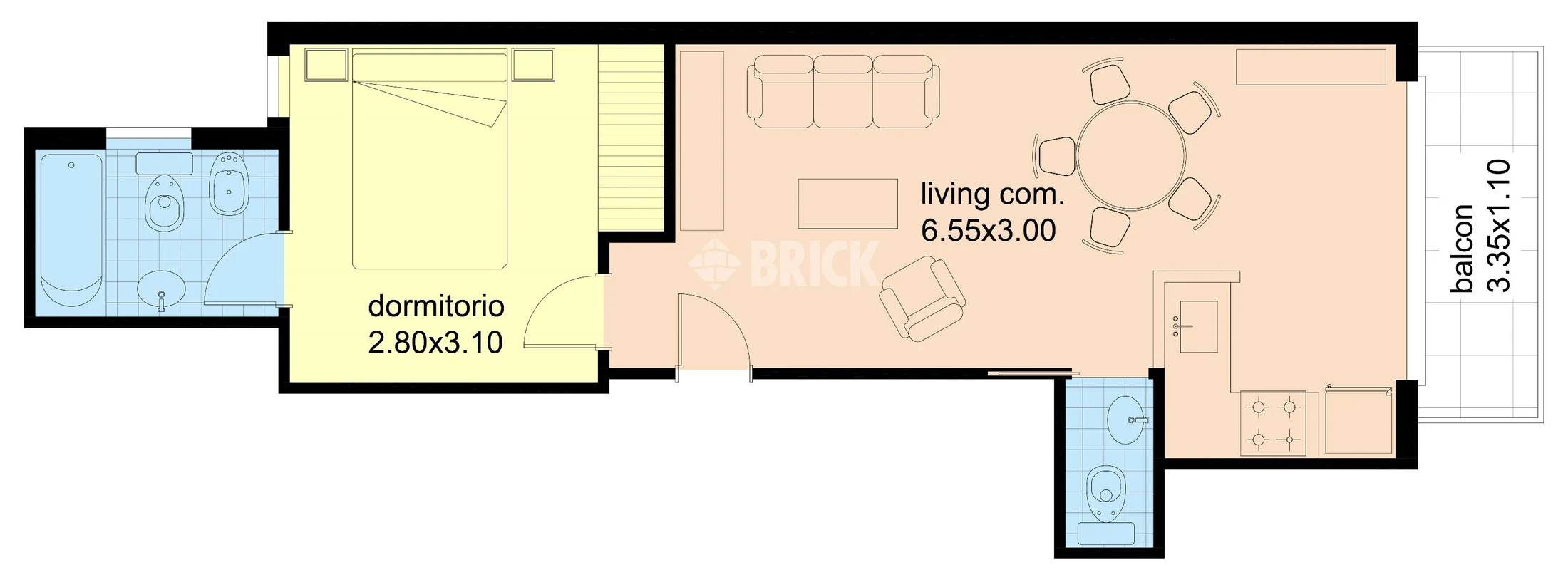 Plano 1