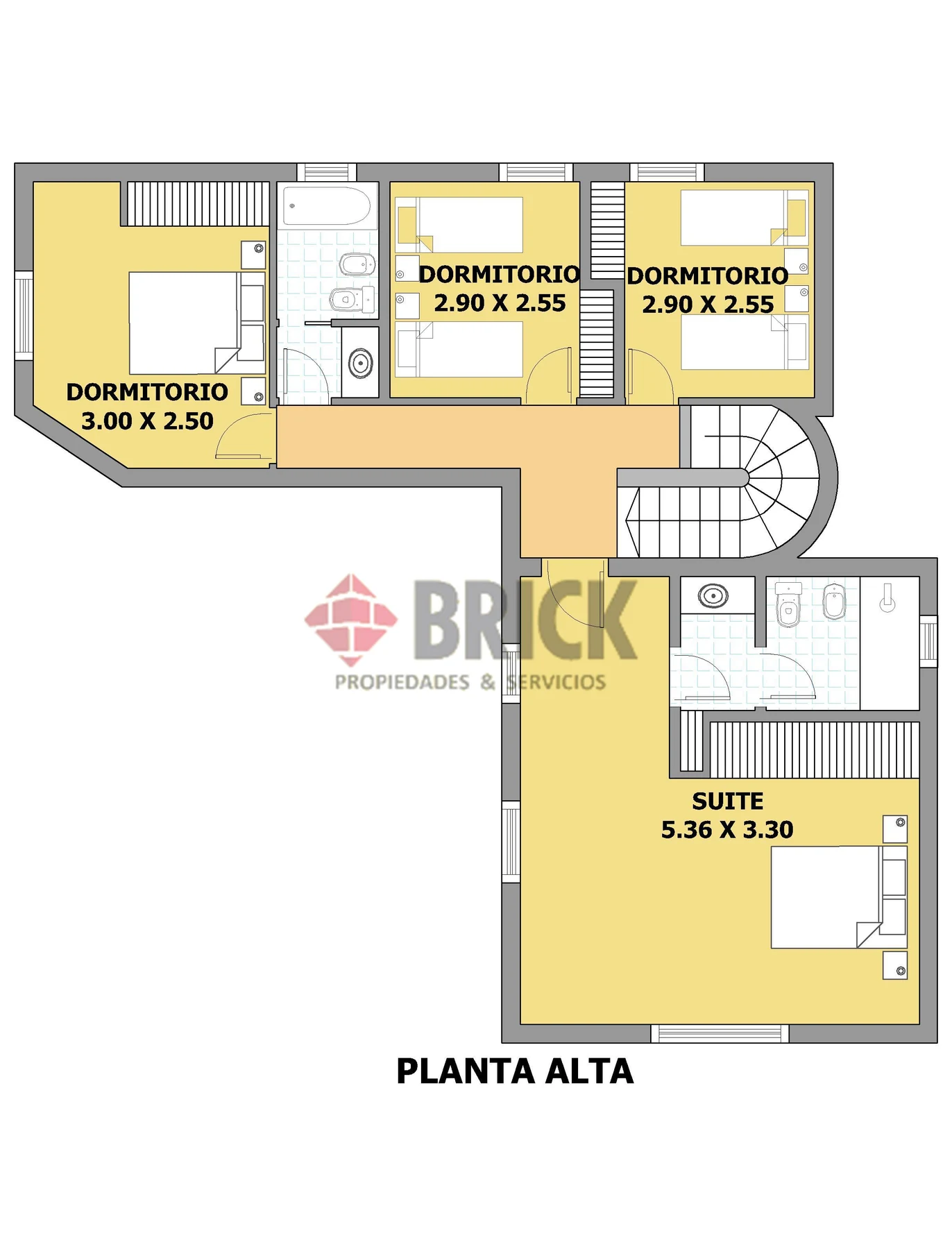 Plano 2
