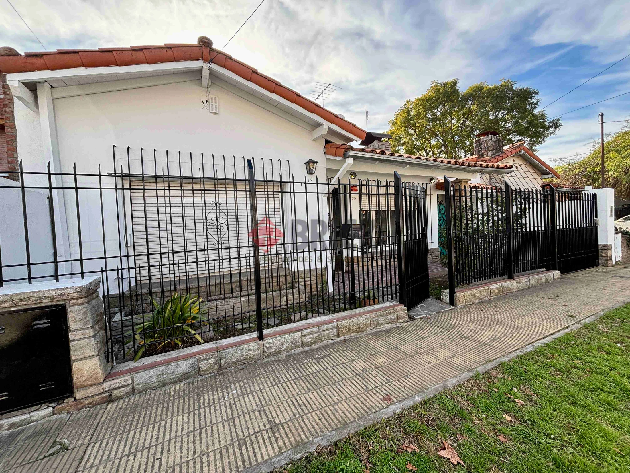 RODRIGUEZ PEÑA al 1300 1