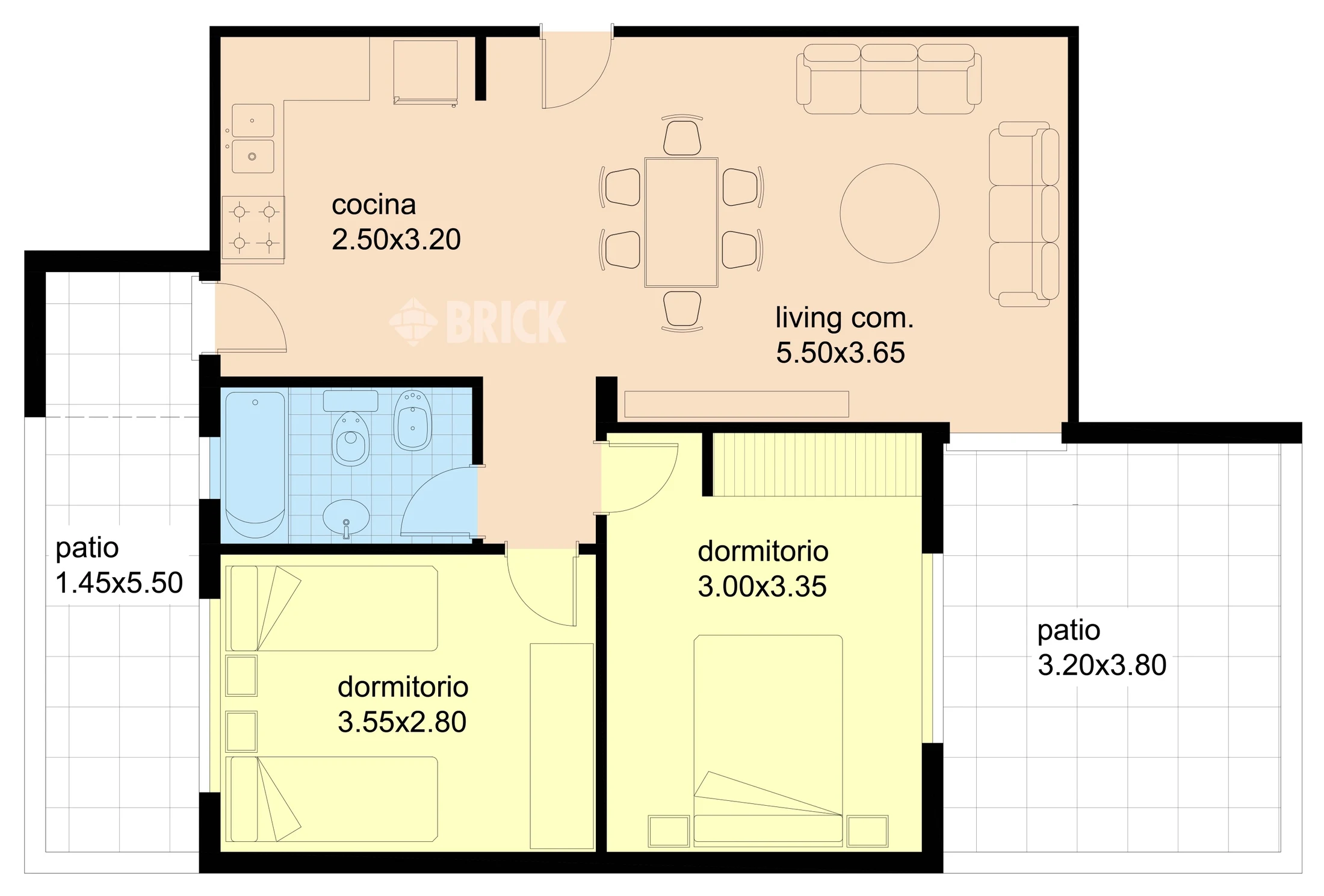 Plano 1