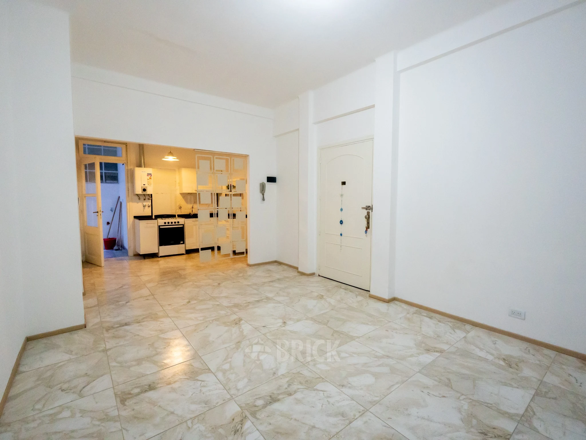 YAPEYU al 400 Piso PB 4