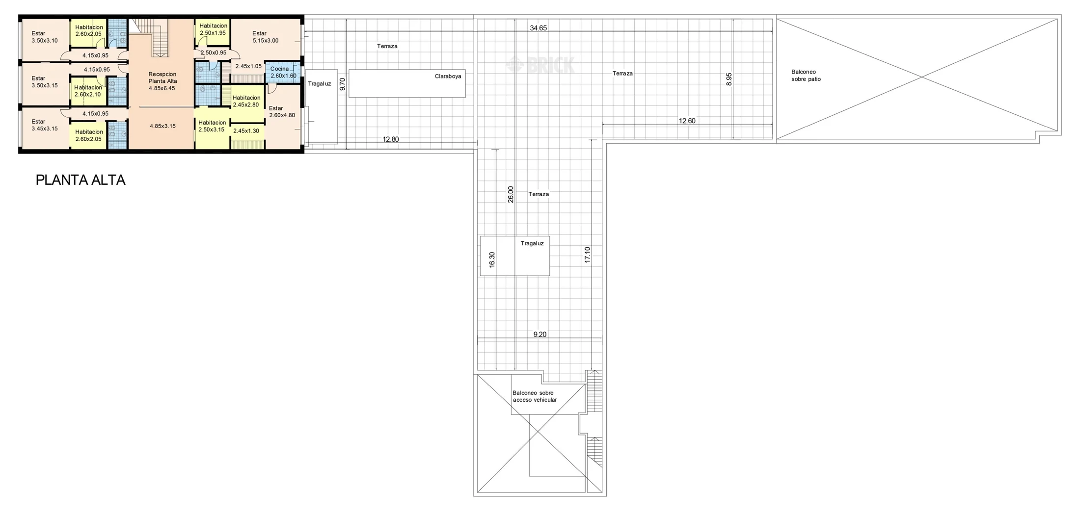 Plano 2