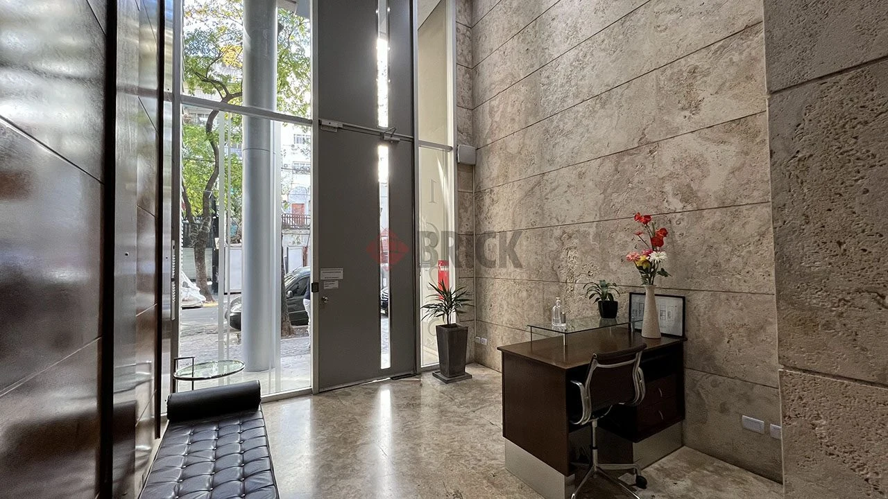 MATIENZO, BENJAMIN al 1600 Piso 6 12