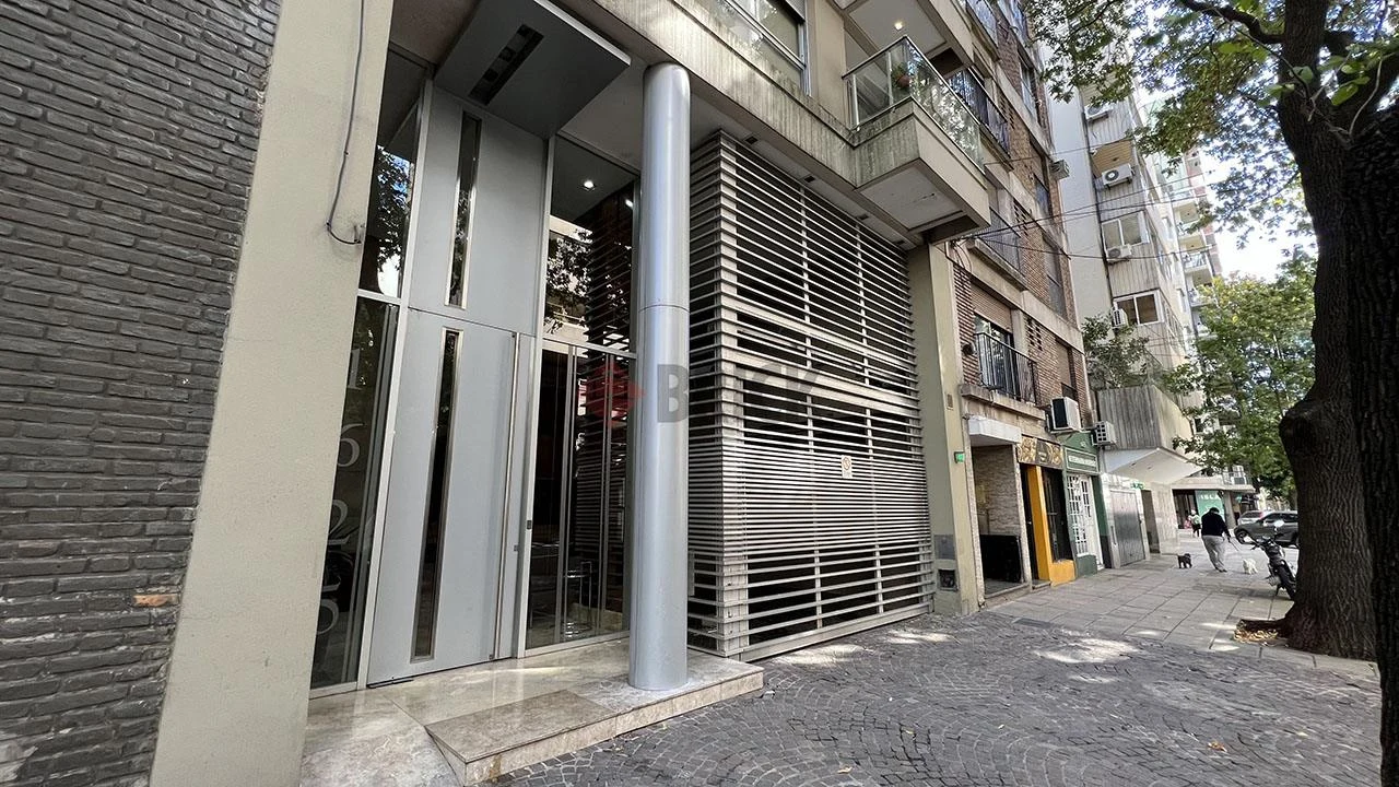MATIENZO, BENJAMIN al 1600 Piso 6 13