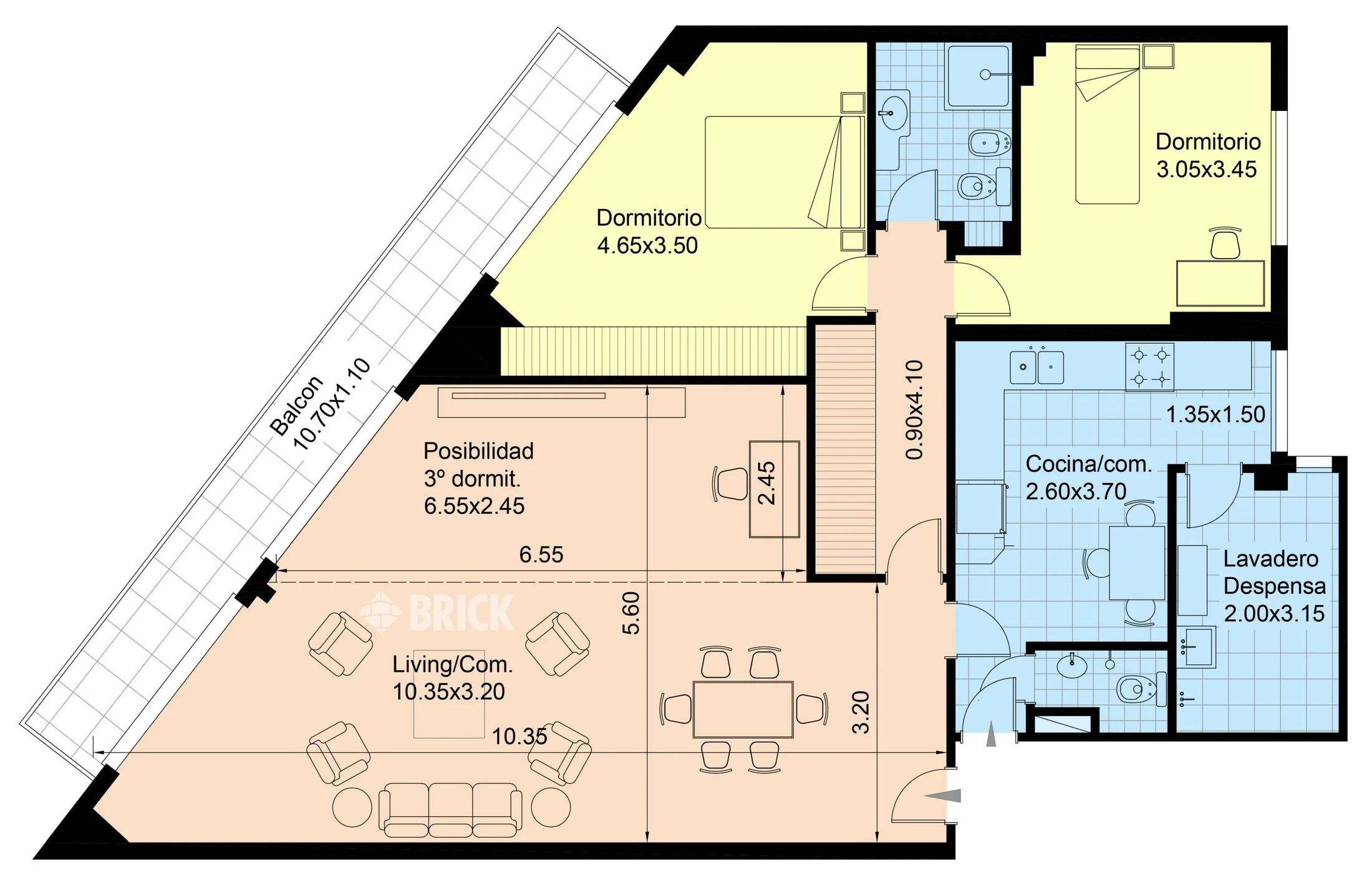 Plano 1