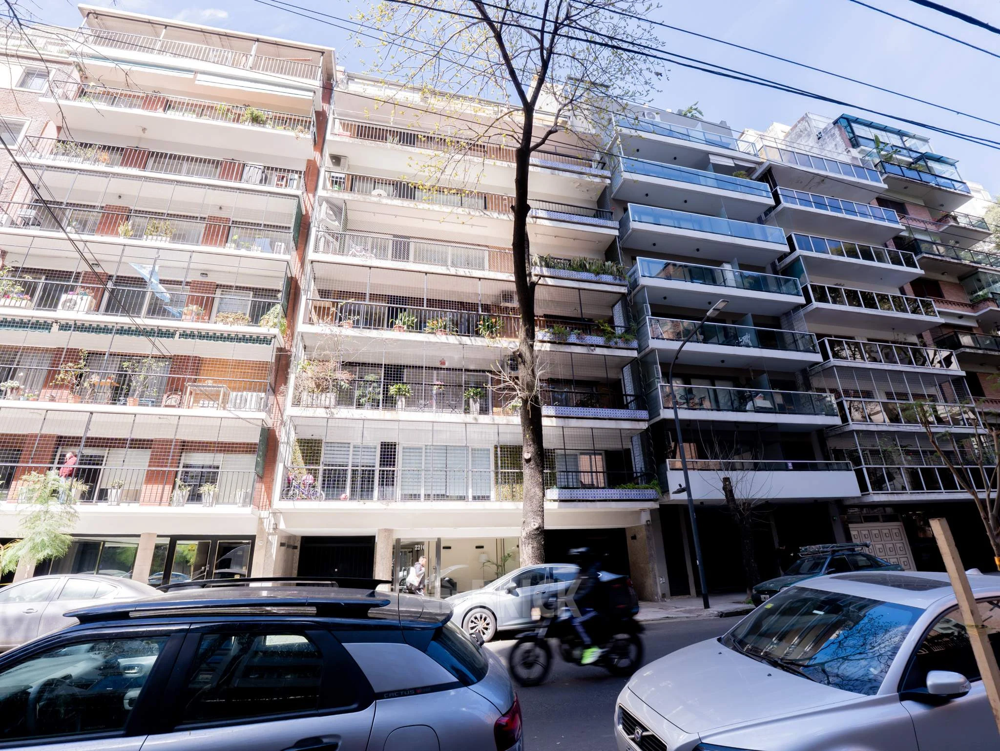 DEL PINO, VIRREY al 2200 Piso 3 9