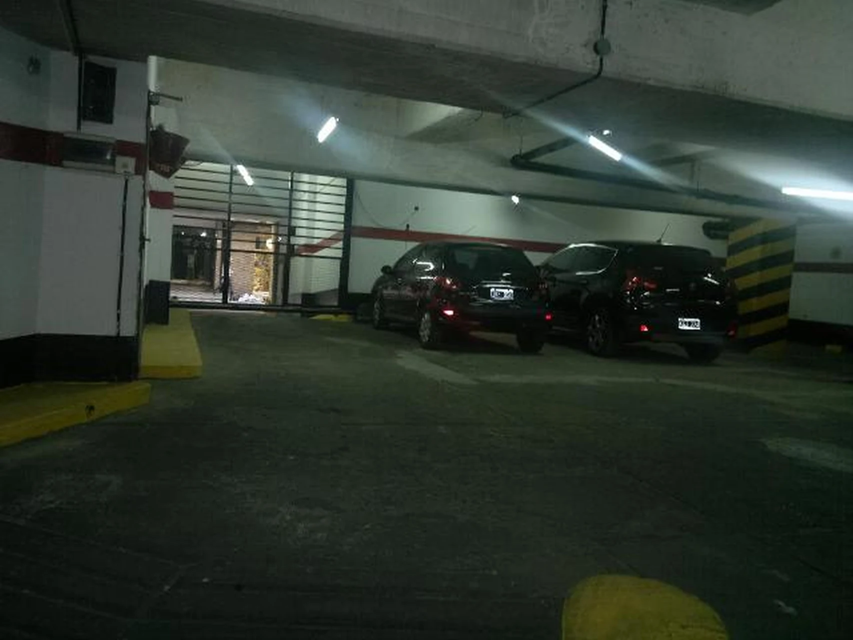 SUIPACHA al 700 Piso 1° SUB. Nº 19 4