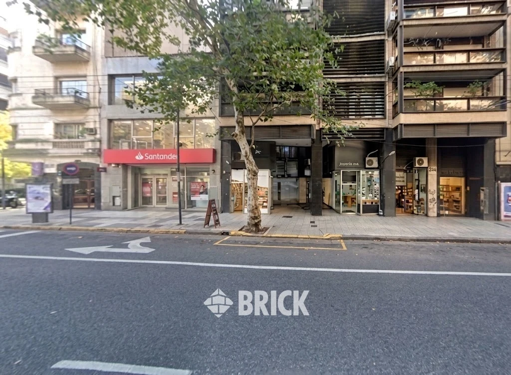 PUEYRREDON, AV. al 1900 Piso 4° SUB. Nº 7 8
