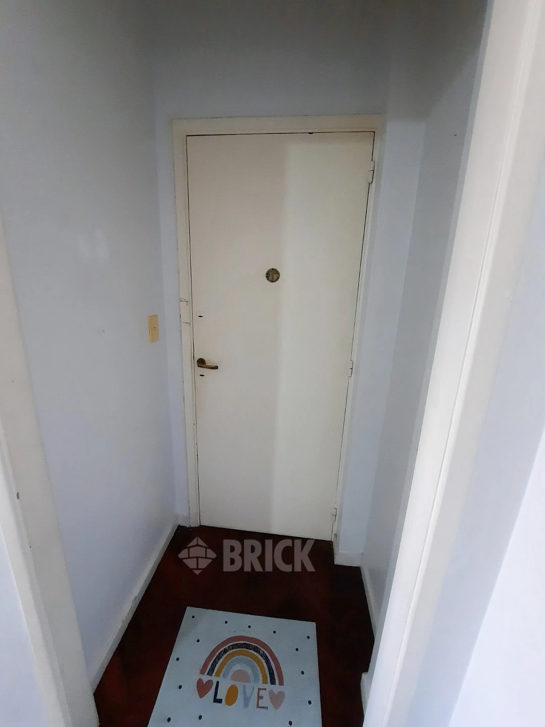 TUCUMAN al 2600 Piso 5 22