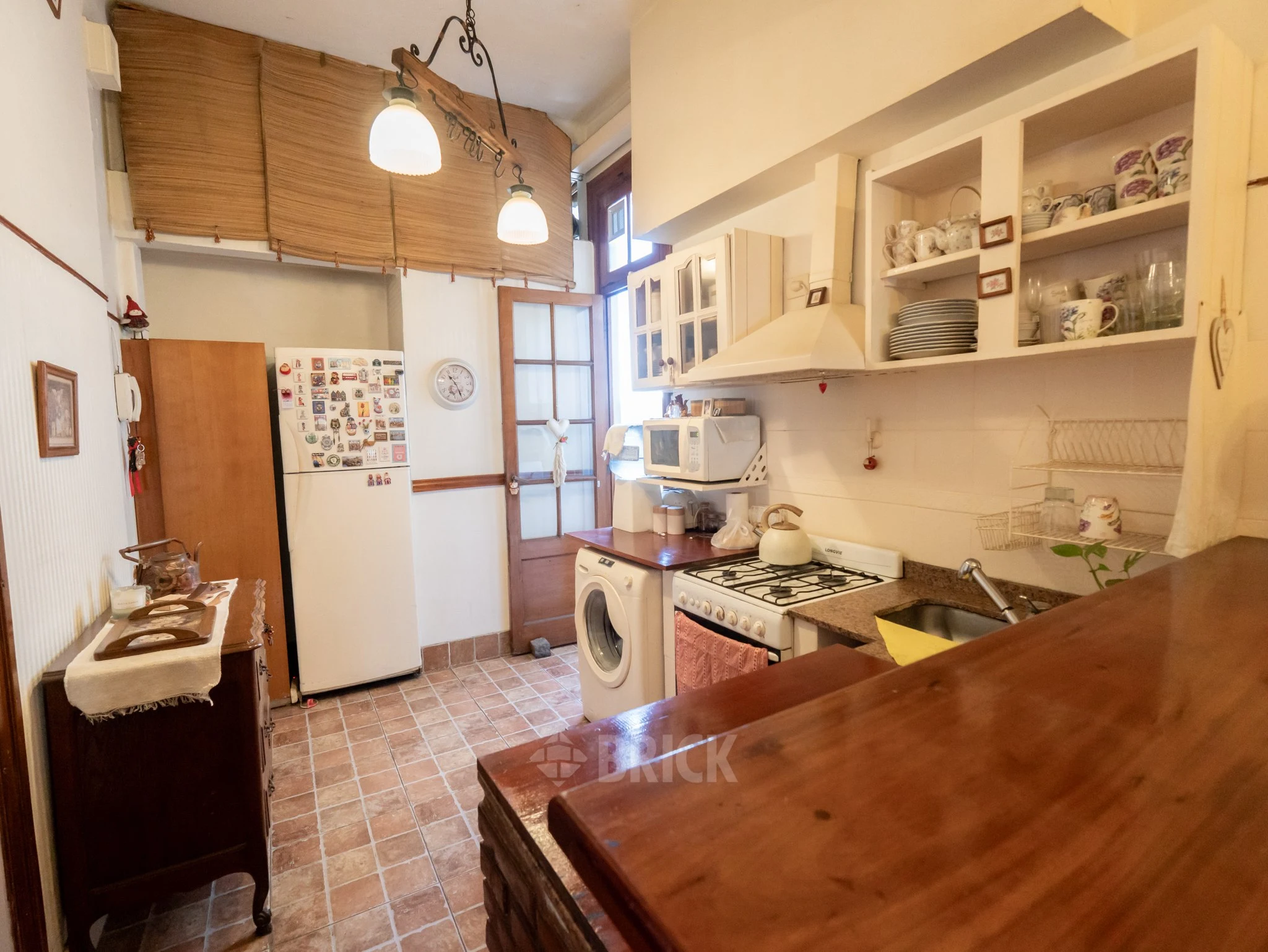 GAONA, AV. al 1800 Piso 4 10