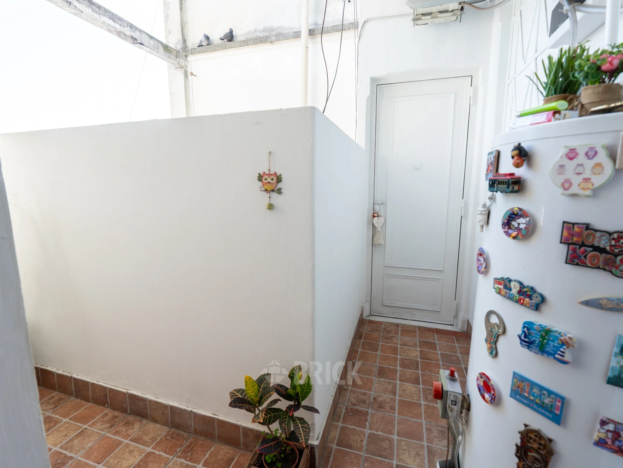 GAONA, AV. al 1800 Piso 4 19