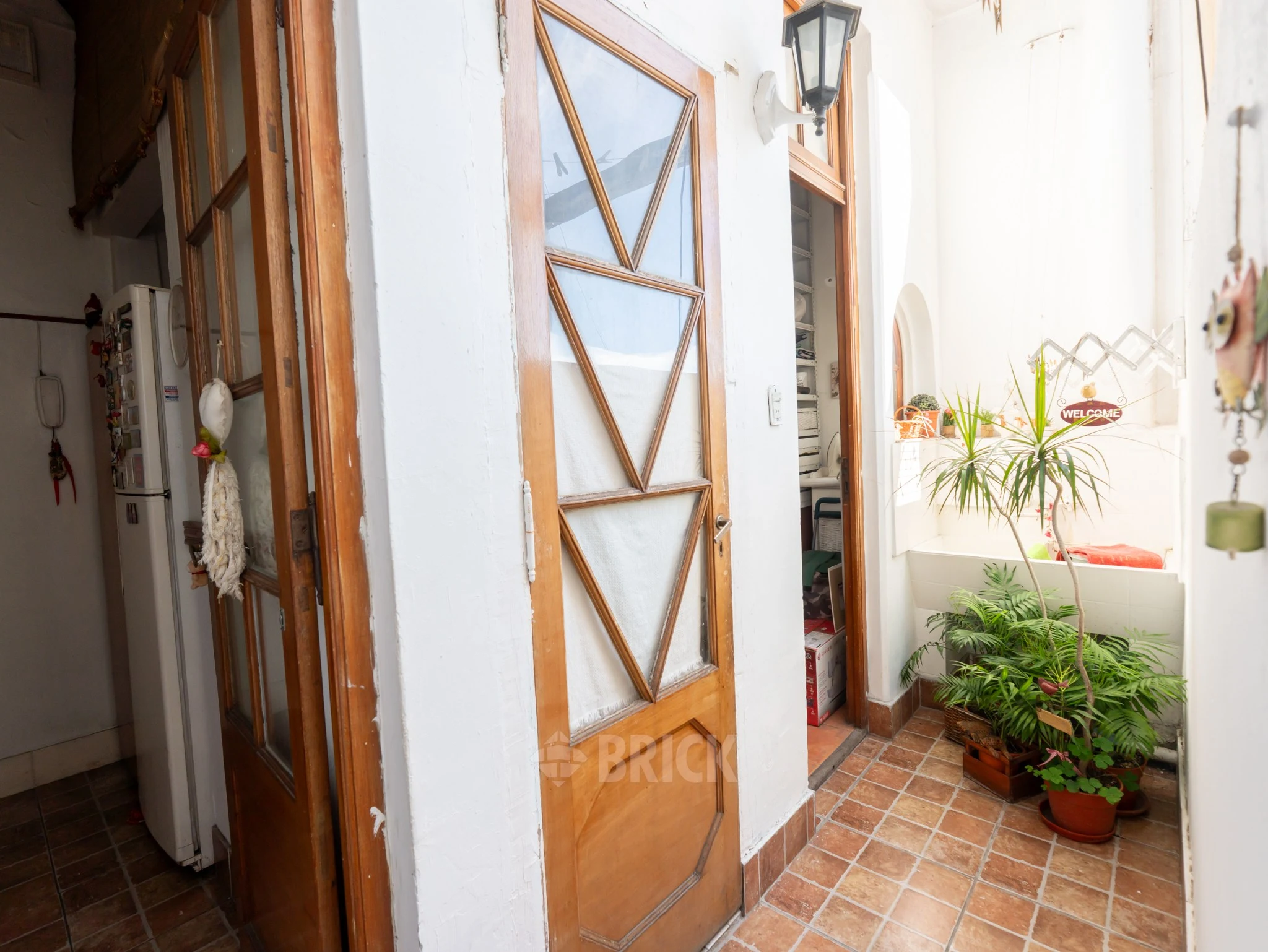 GAONA, AV. al 1800 Piso 4 20