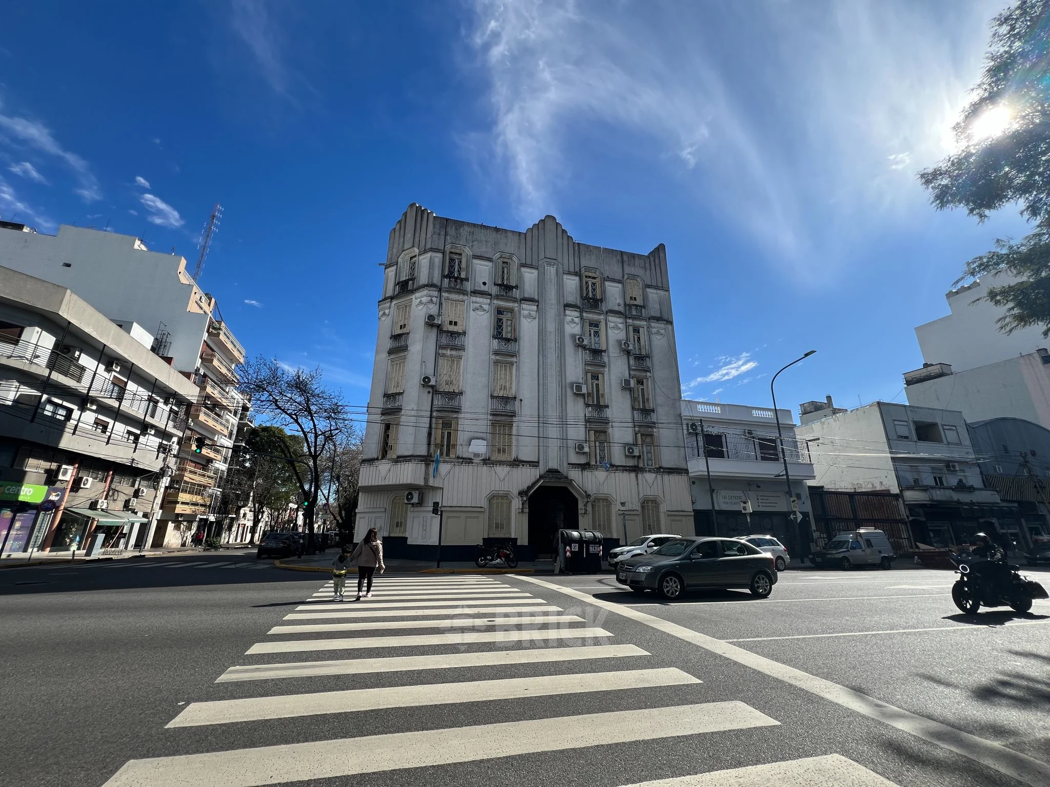 GAONA, AV. al 1800 Piso 4 25