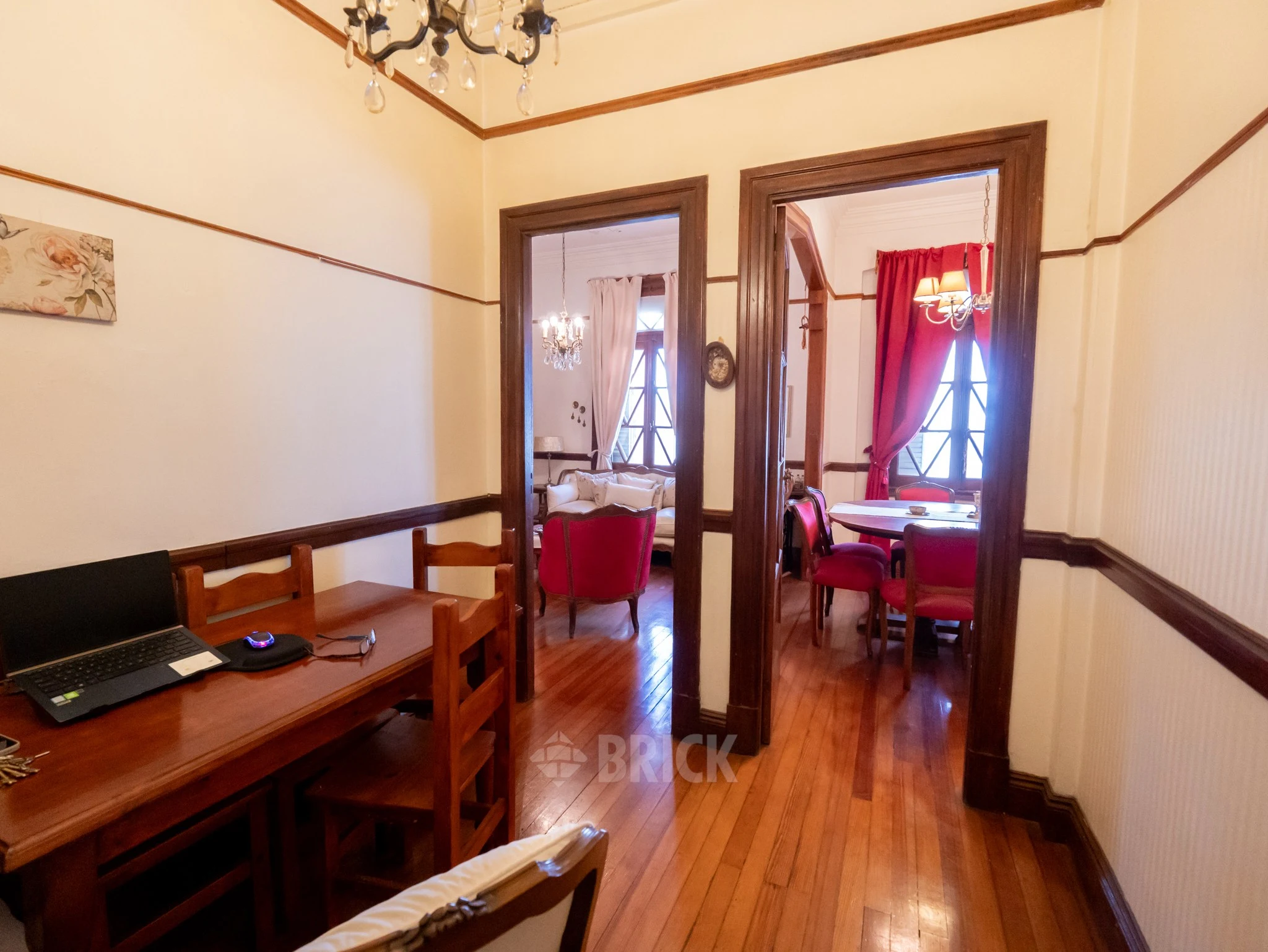 GAONA, AV. al 1800 Piso 4 9