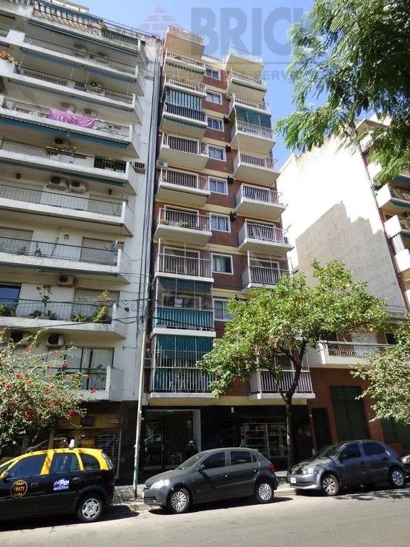 MITRE, EMILIO al 700 Piso 10 20