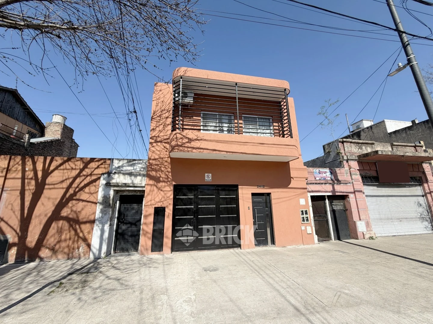 RIVERA, FRUCTUOSO al 2400 Piso PB 1