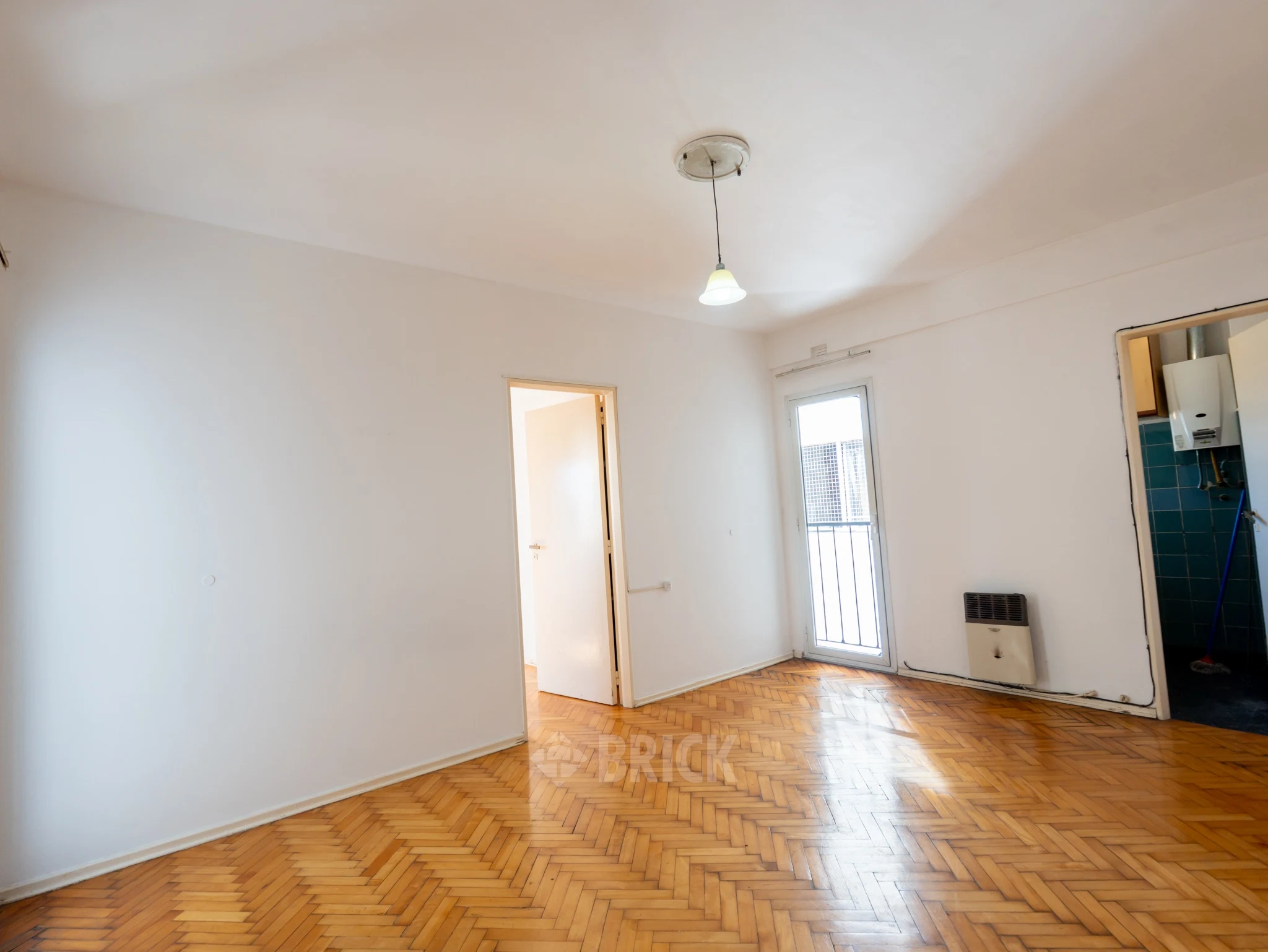 ALVAREZ THOMAS, AV. al 1200 Piso 5 1