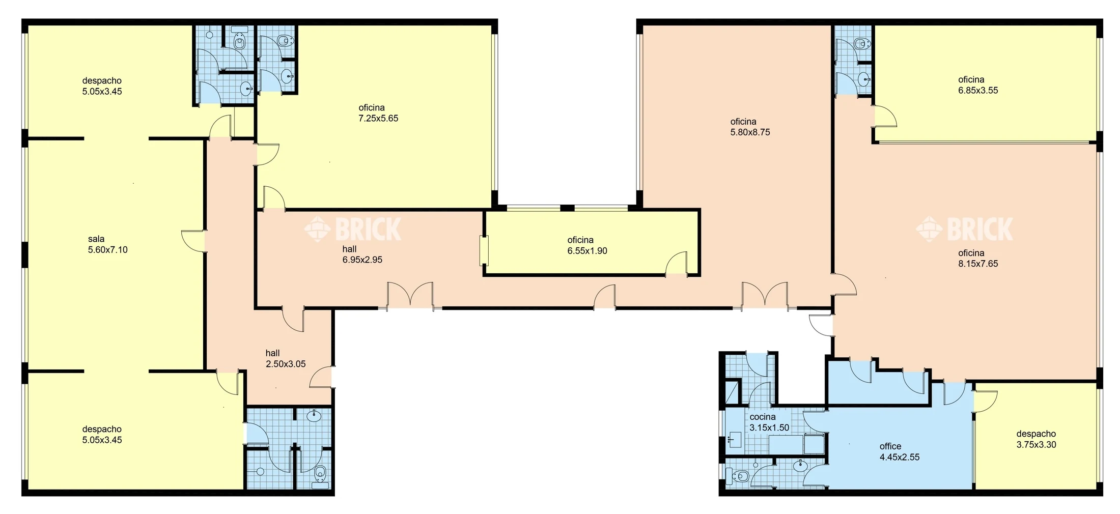 Plano 1
