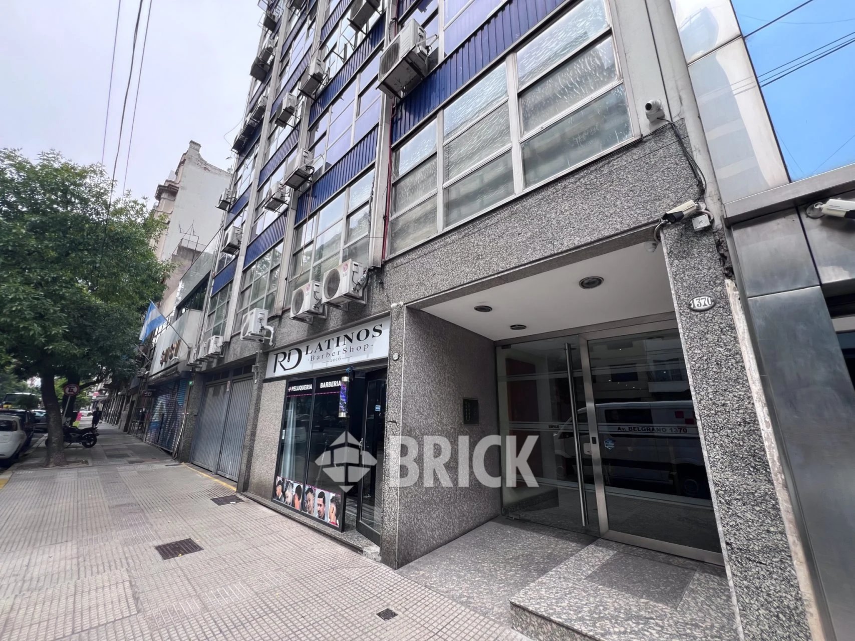 BELGRANO, AV. al 1300 Piso 9 48
